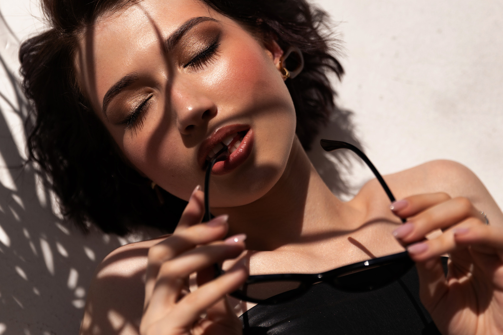 Индивидуальные съёмки. Фотограф Пхукет✨ Анна Москвина