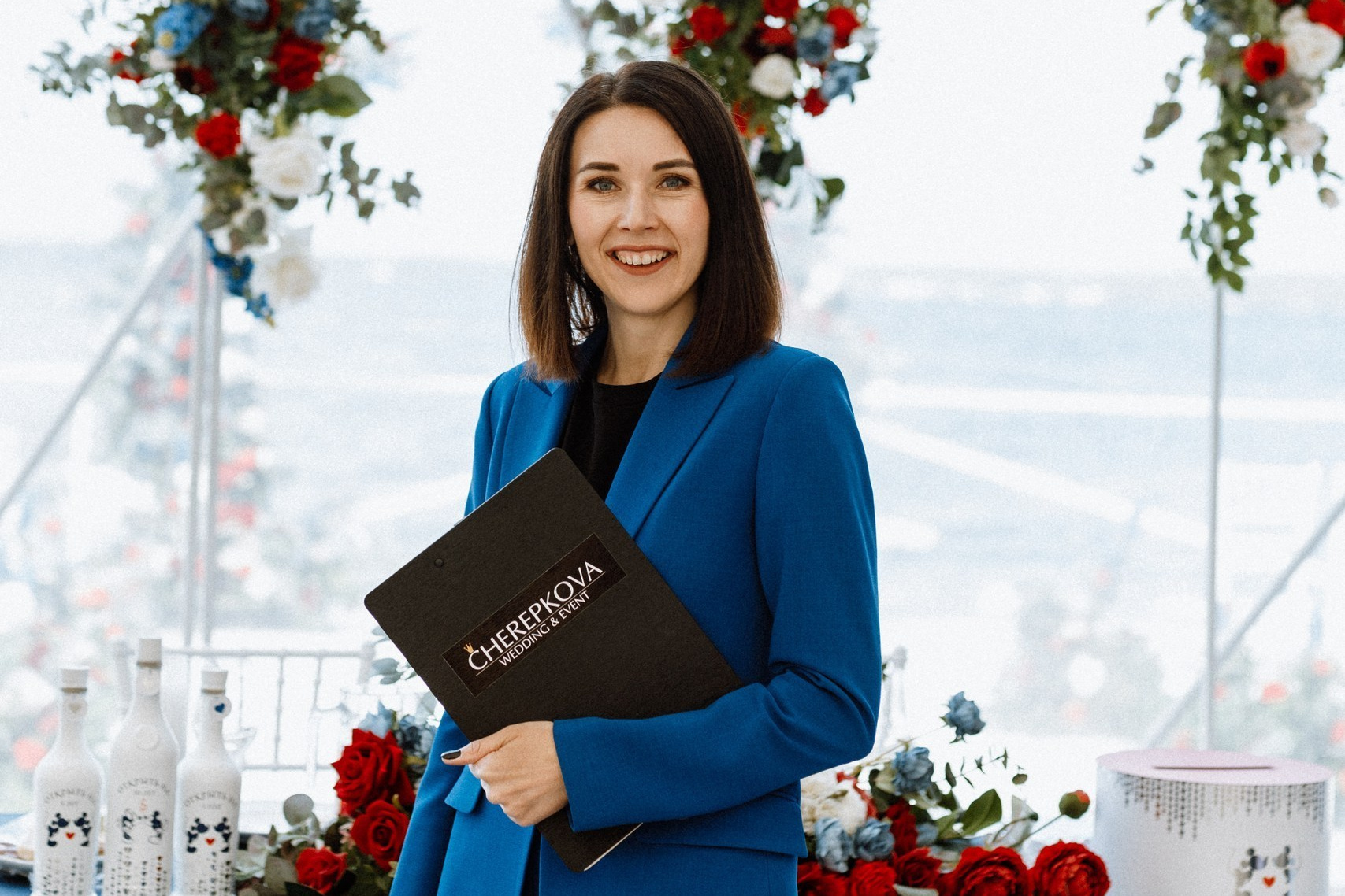 Платная консультация. Организация свадеб, корпоративов, юбилеев, под ключ в Екатеринбурге и области