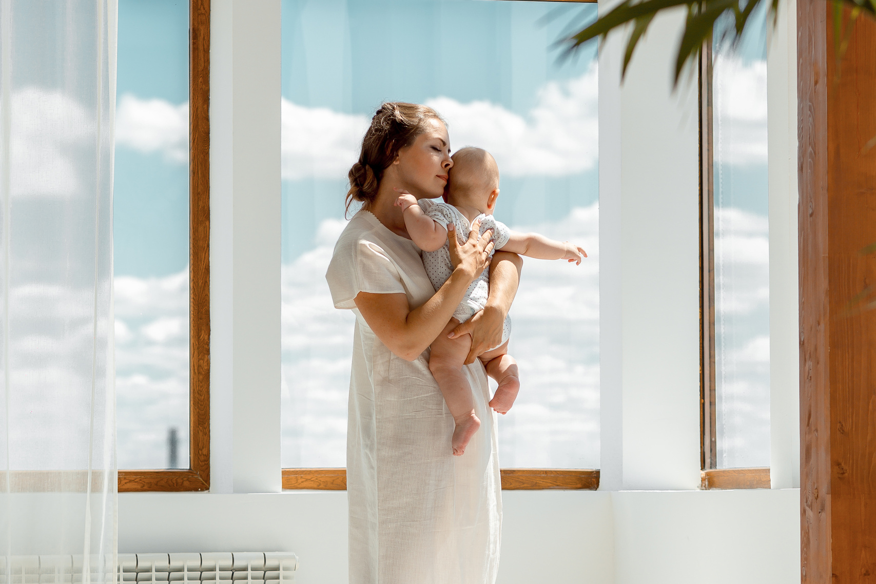 Фотостудии в самаре