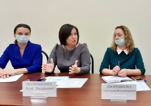 Как и чем помочь владимирскому областному здравоохранению. Фонд Мама