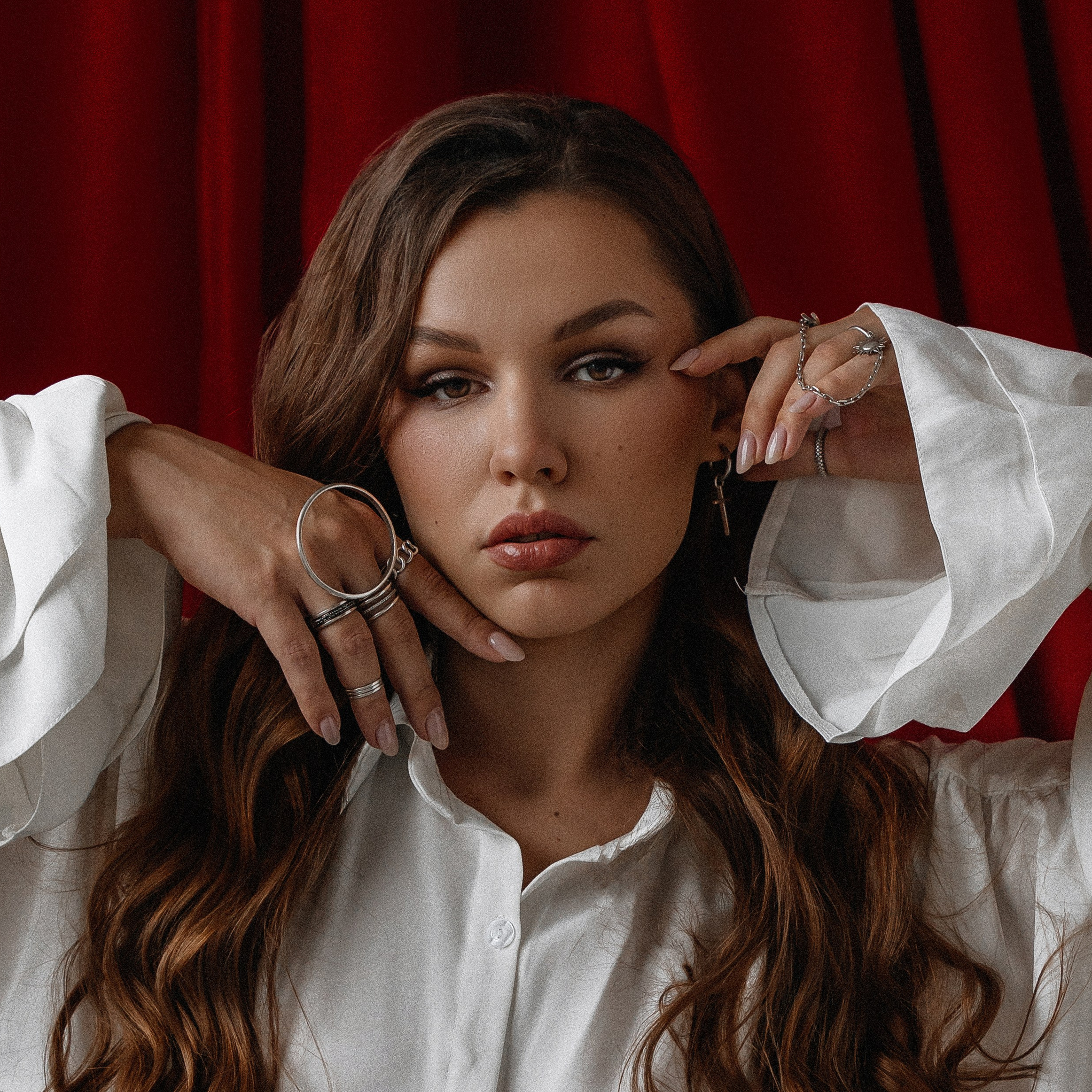 Фотограф в Смоленске Ольга Давыдова