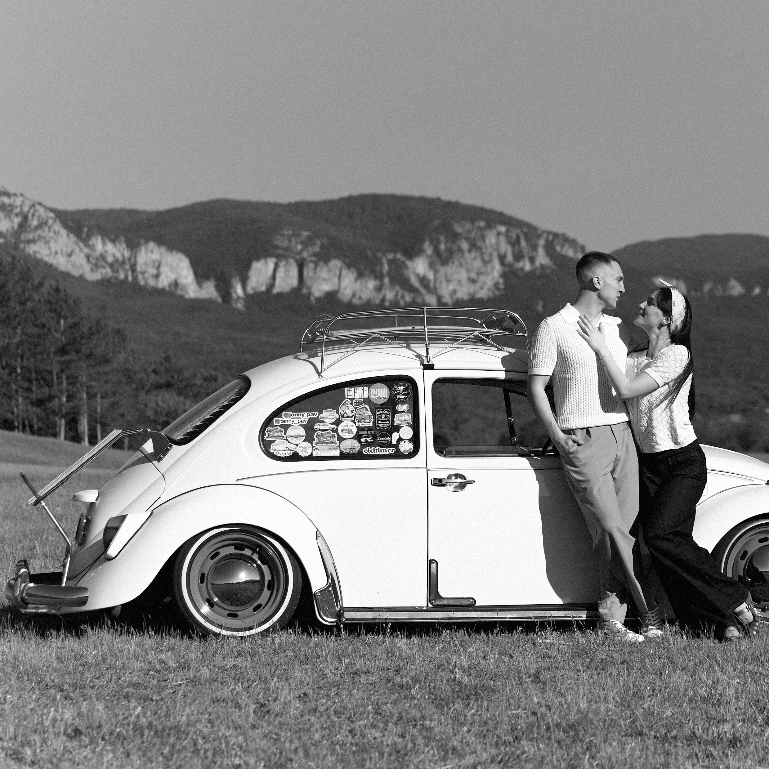 Серии. Главная