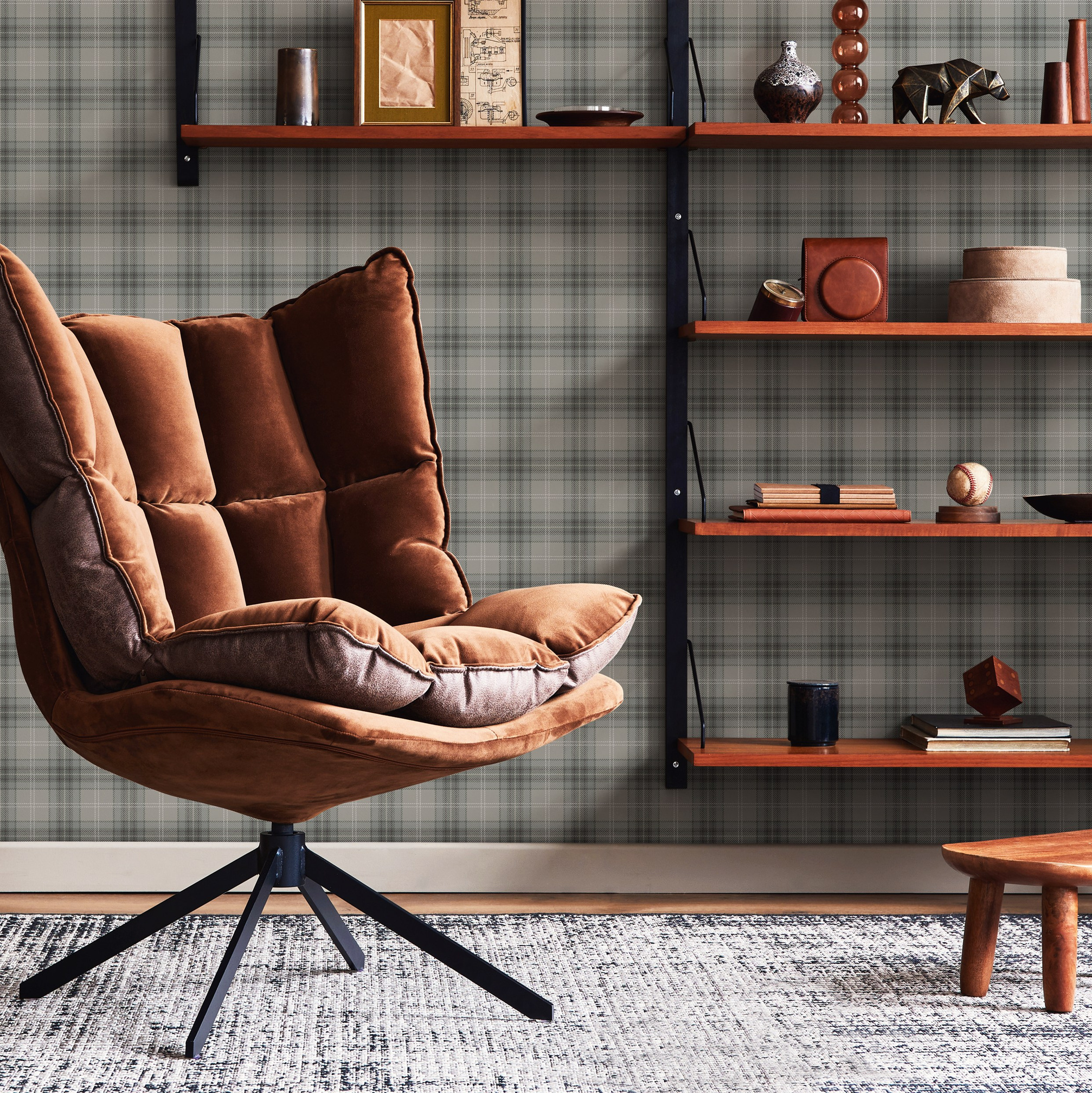 Коллекции обоев и панно бренда Loymina. L. Deco интерьерный салон. Краски/обои/лепной декор