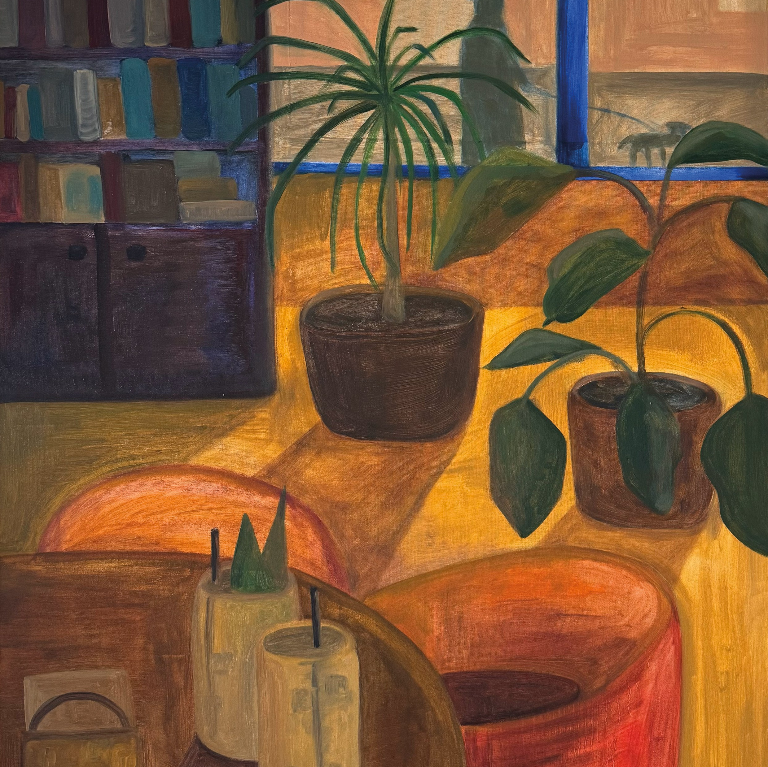 «Макадамия» & Студия Дизайна и Декора Паулины Богомоловой. Home Decor