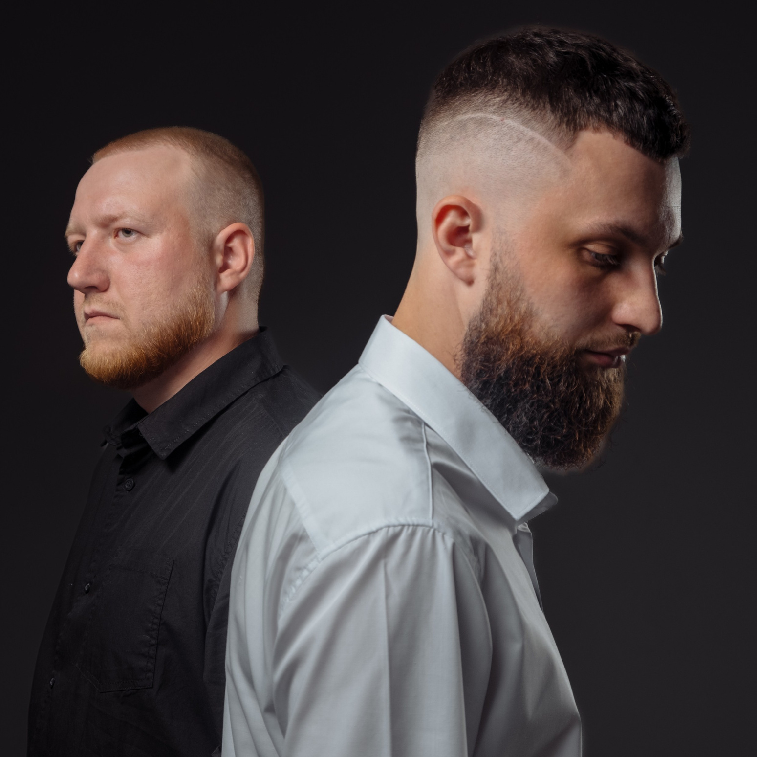 Индивидуальная/контент. Фотограф Молчанов Александр