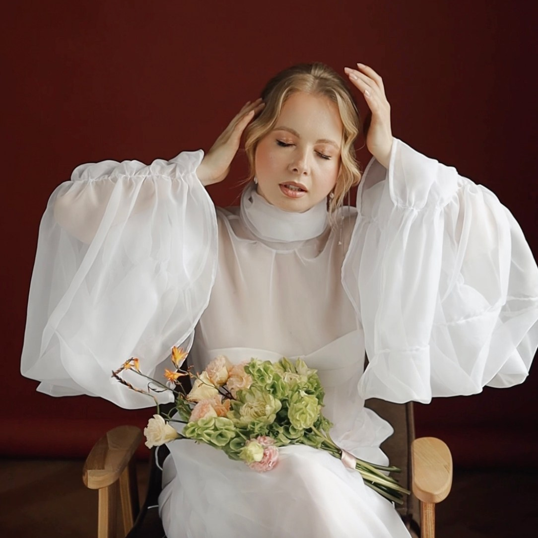 Коммерческий фотограф в Москве