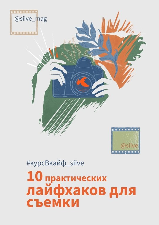 ГАЙДЫ. Фотограф Александра Степанова