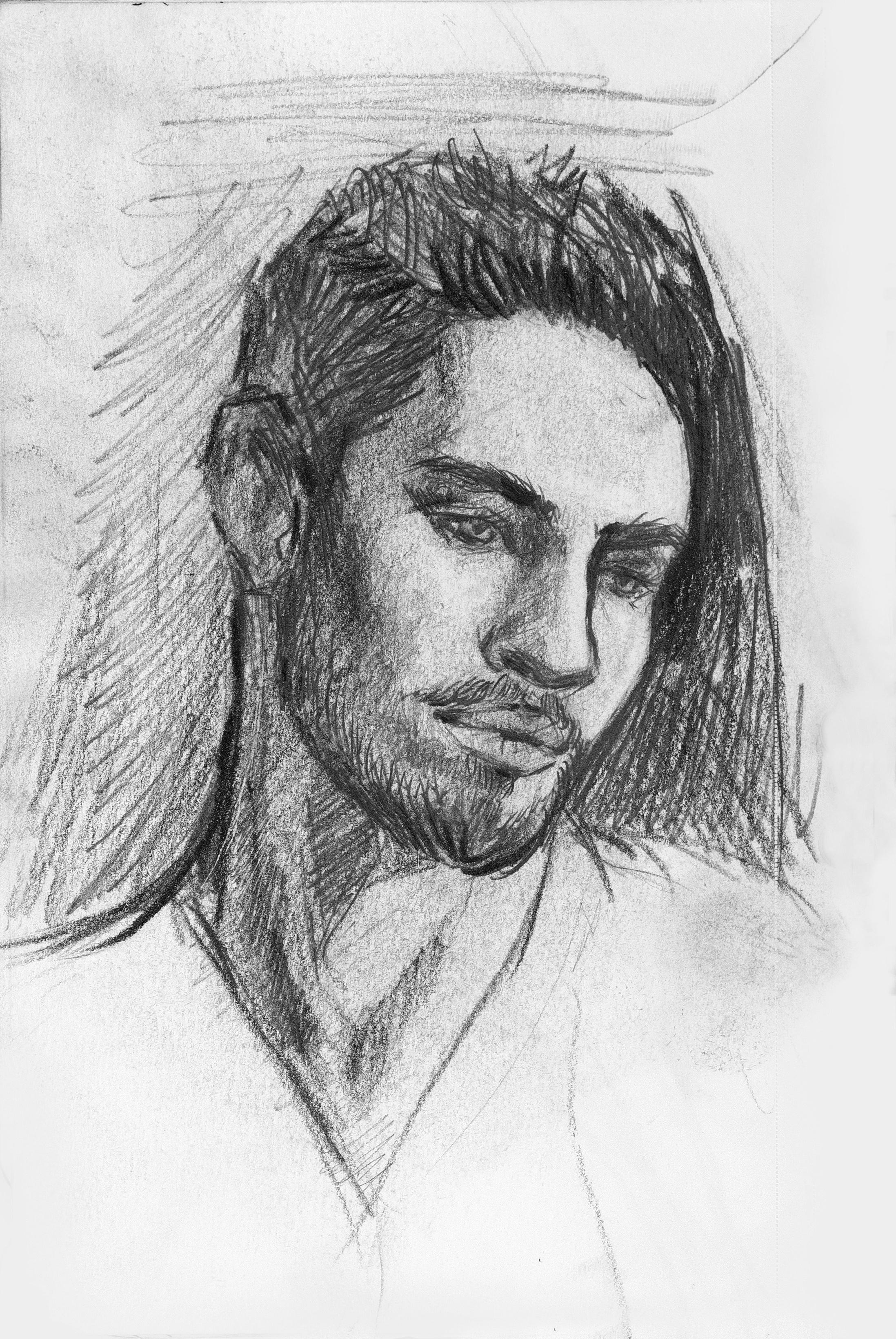 Biography. Artist Margarita Gusak