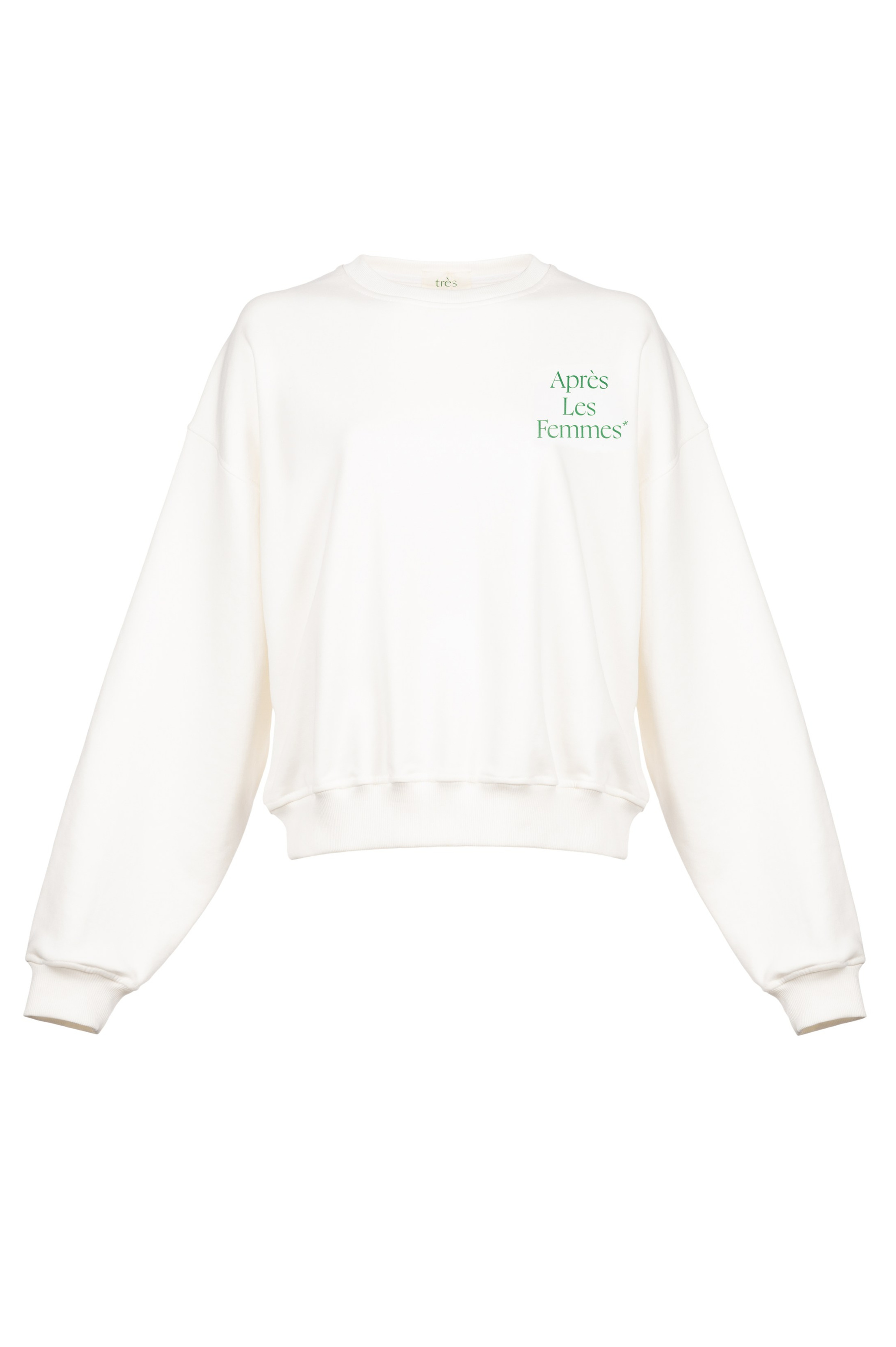 Одежда Très. Студия рекламной и предметной съемки товаров WELKO Studio