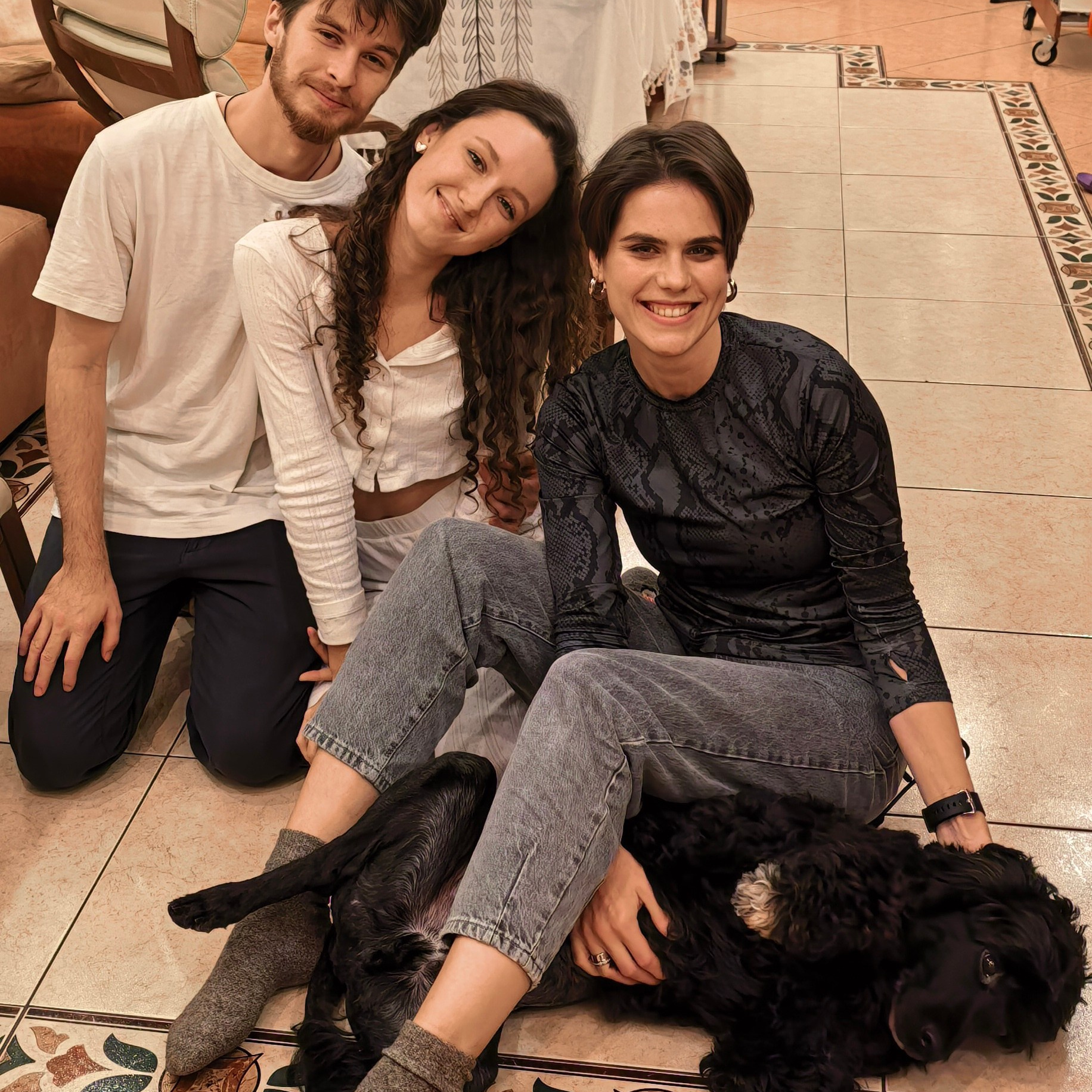 Осенняя история в деталях. Семейный, свадебный и репортажный фотограф в Москве Анастасия Светлова