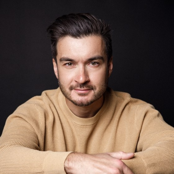 Взрослые. Актёрское агентство «Алькор»