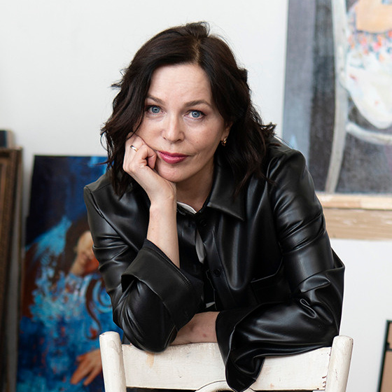 Женский и детский фотограф в Нытве Людмила Безгодова