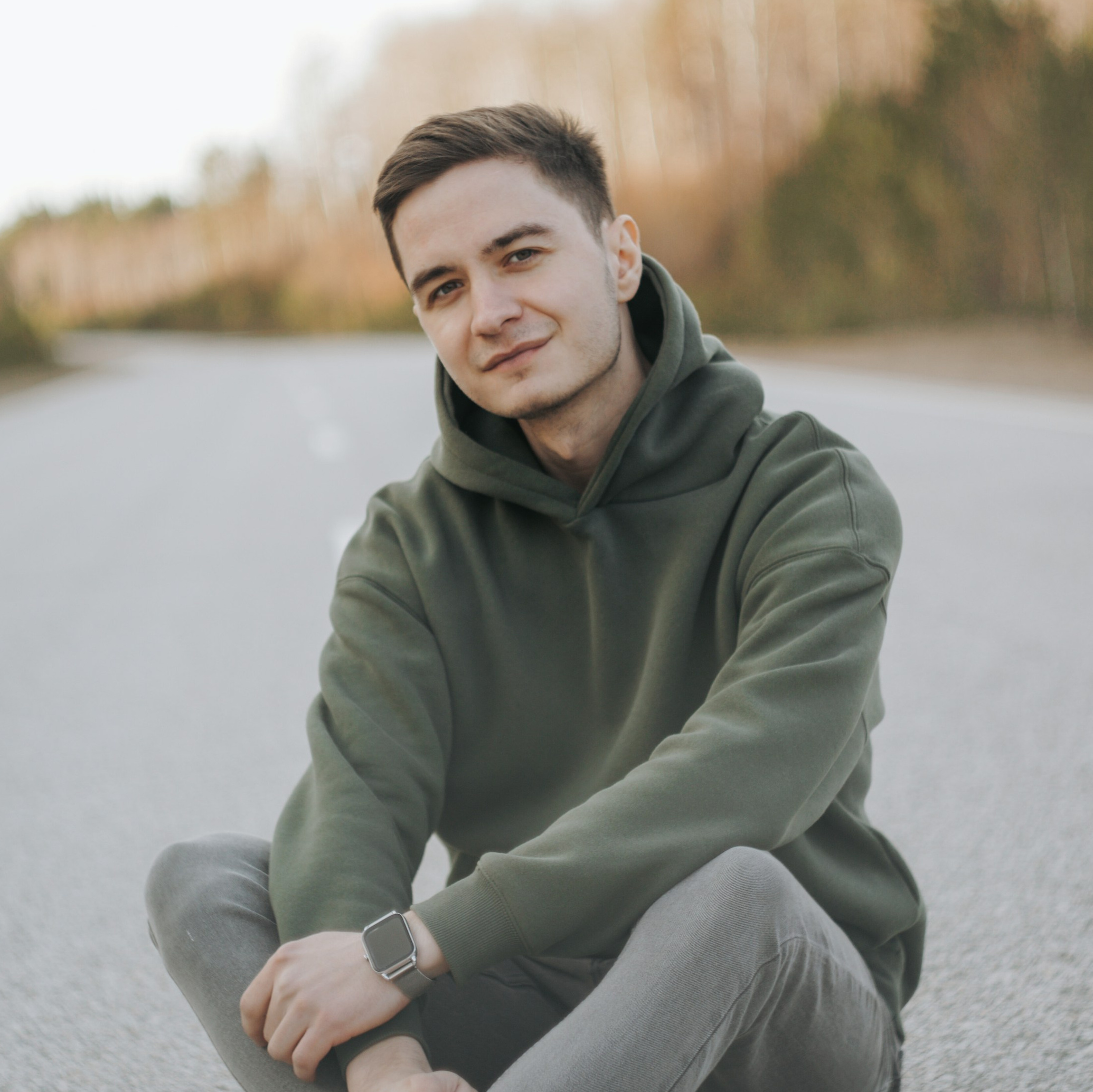 Фотограф Улан-Удэ