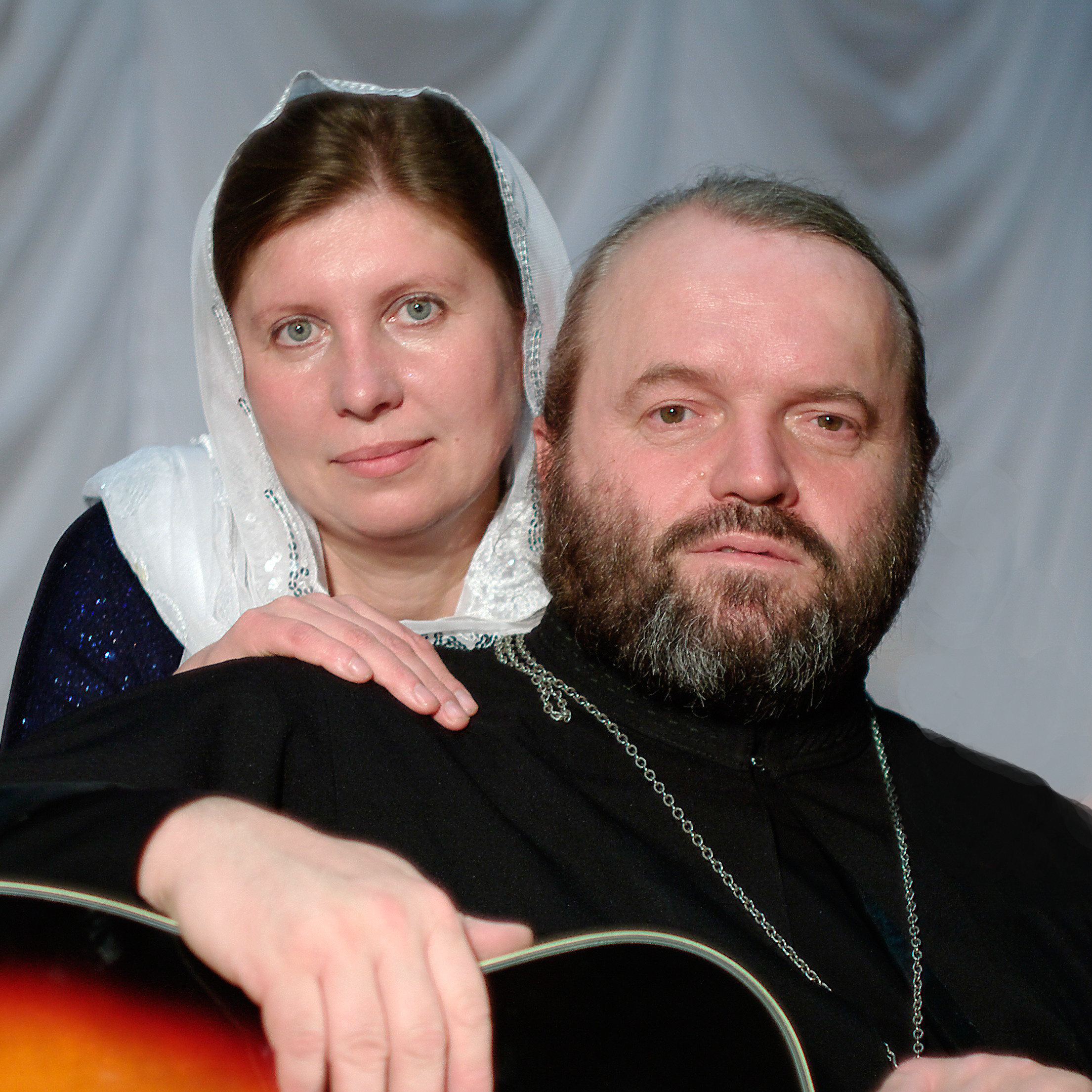 Контакты. Валерий Логачев. Фото, музыка, видео — для души