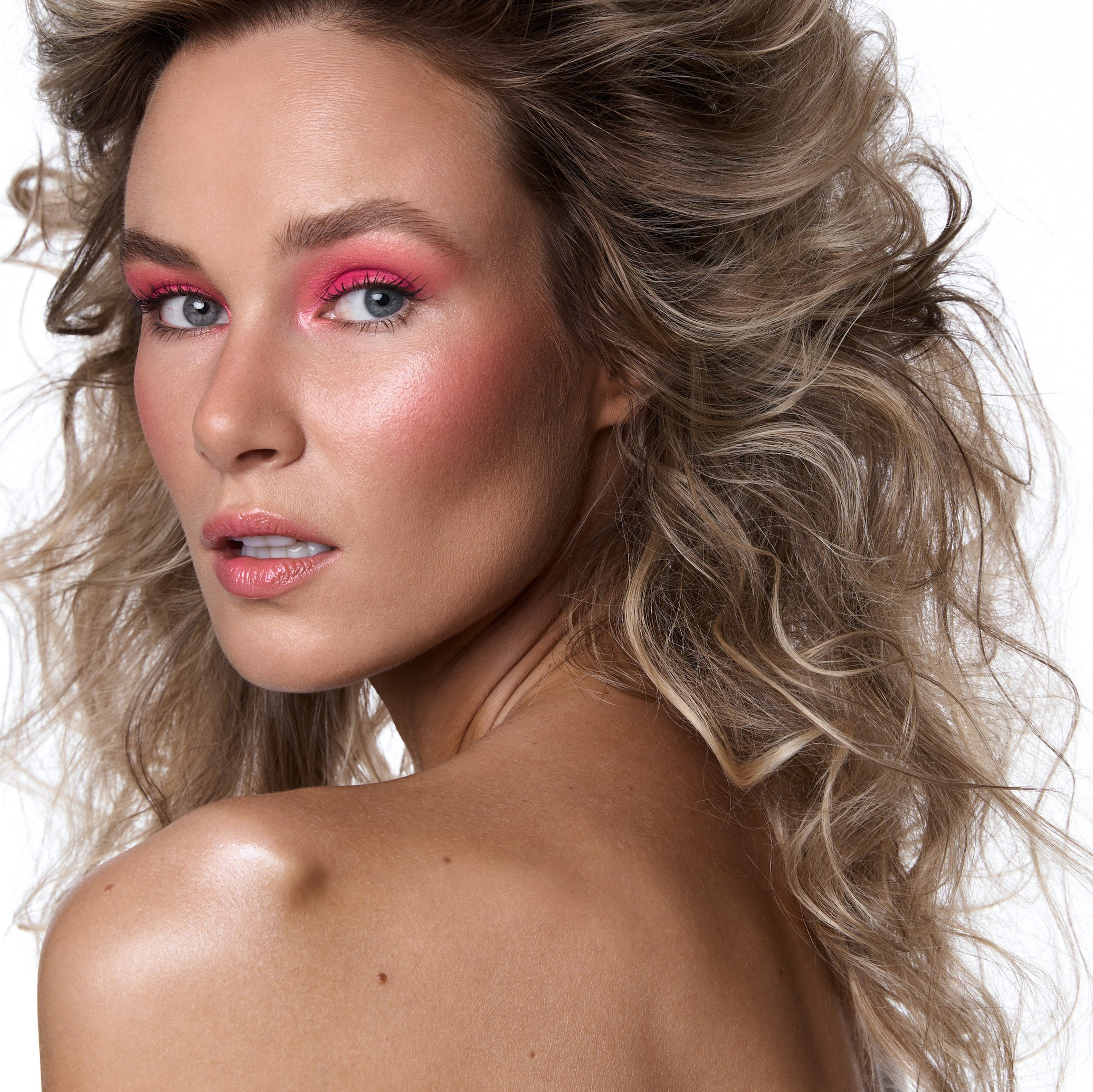 Главная. Валерия Роднова | Ретушер