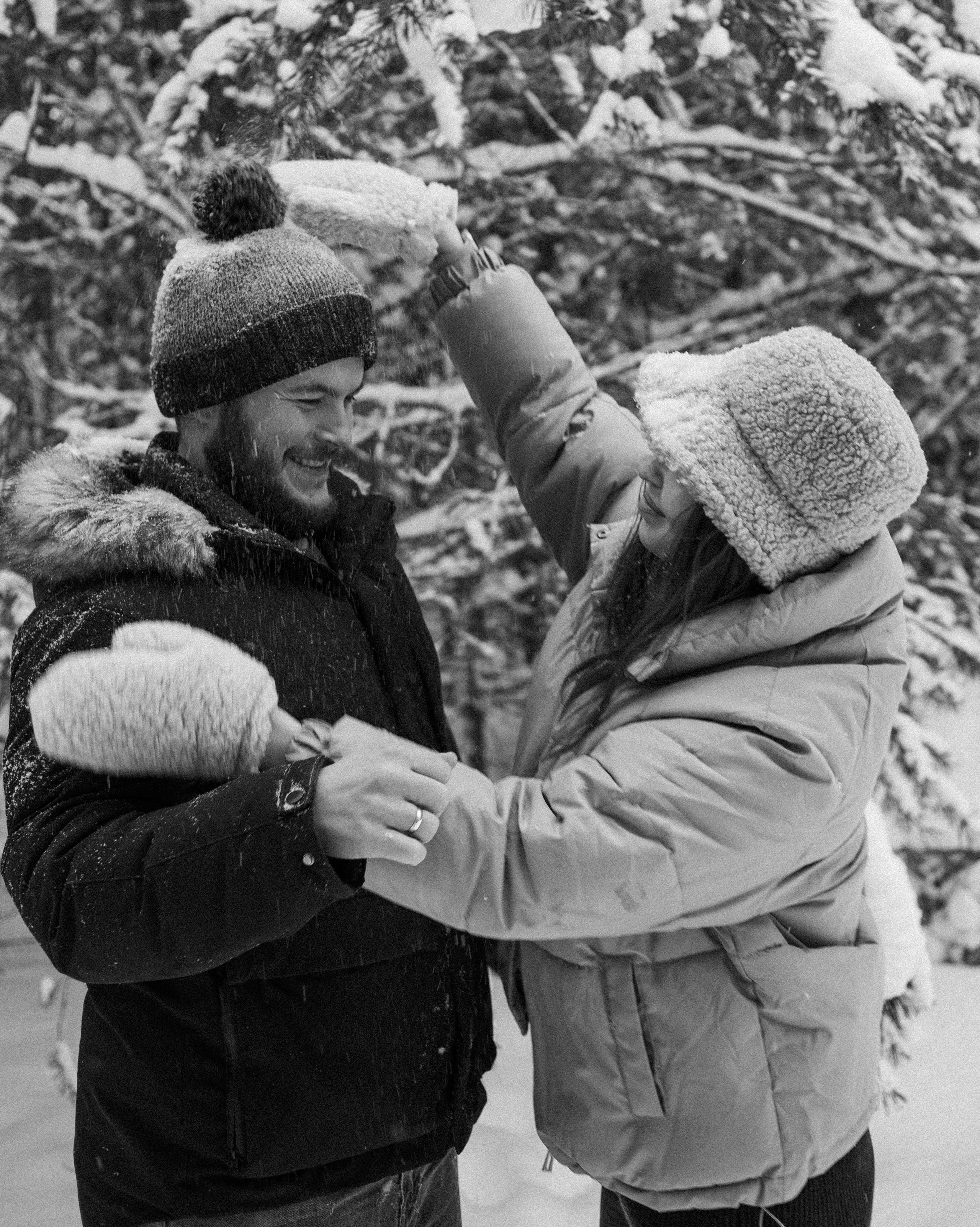 Контакты. Фотограф Валерия Ярочкина