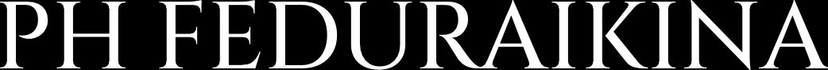 phfeduraikinavasilina.wfolio.pro