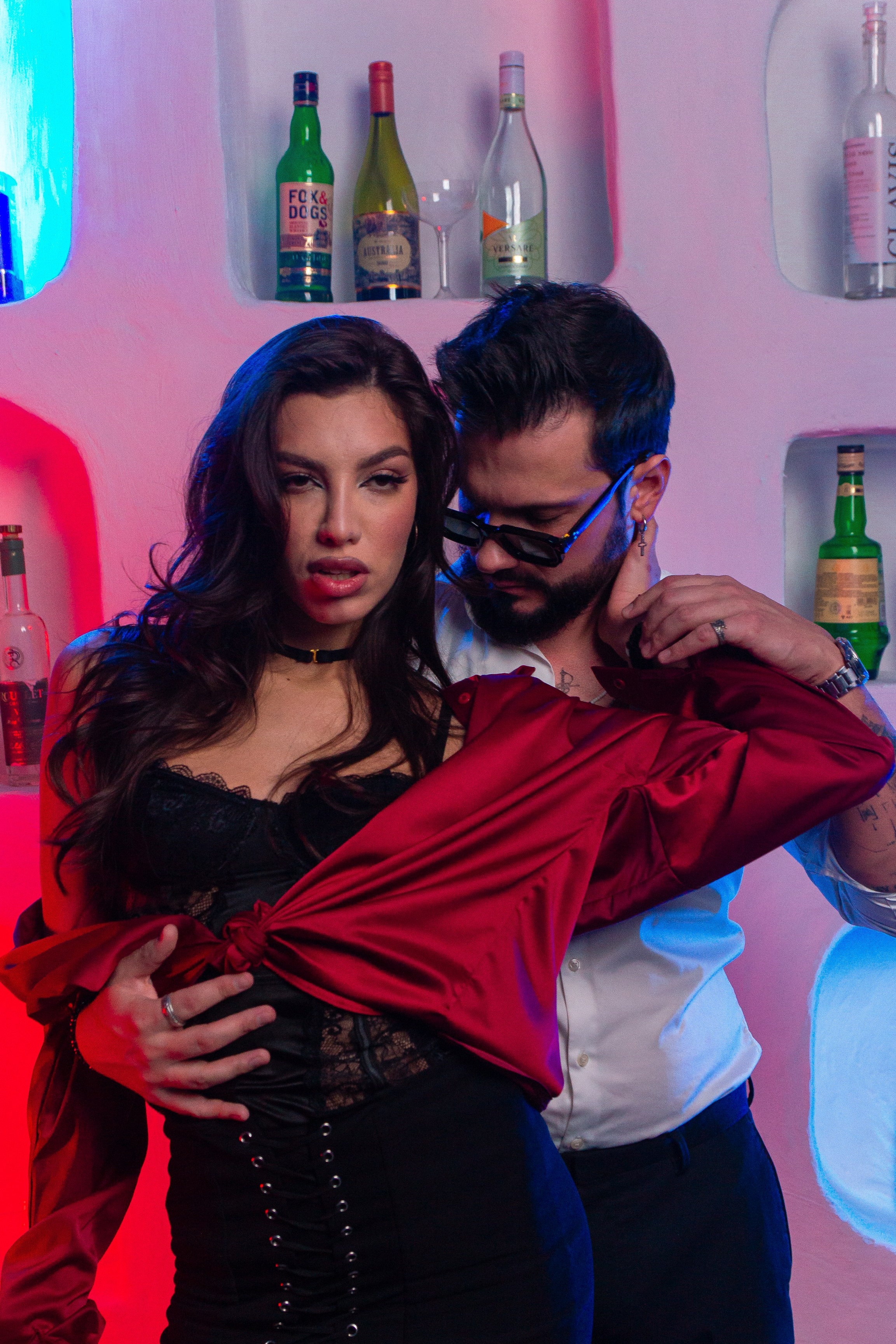 Женский фотограф Омск, Екатерина Петрова