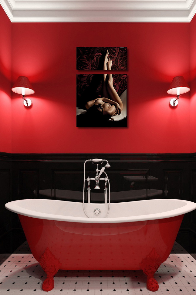 PURCHASE PRINT. Аrt Nude Photographer Evgeny Nikonoff