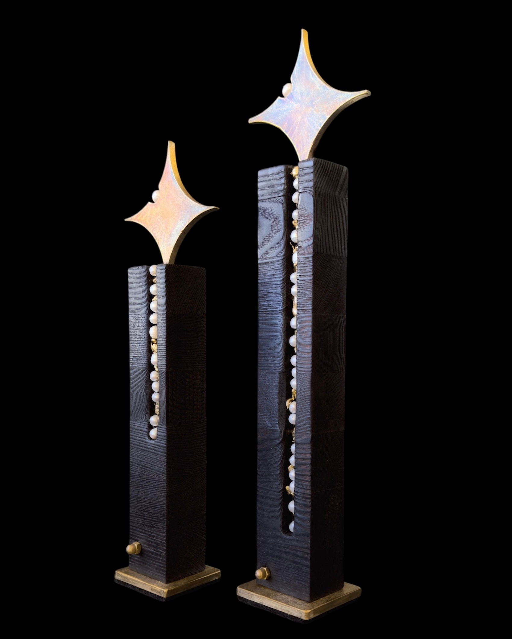 Всё сразу. Арт-объекты. Коллекционный дизайн 47.XII