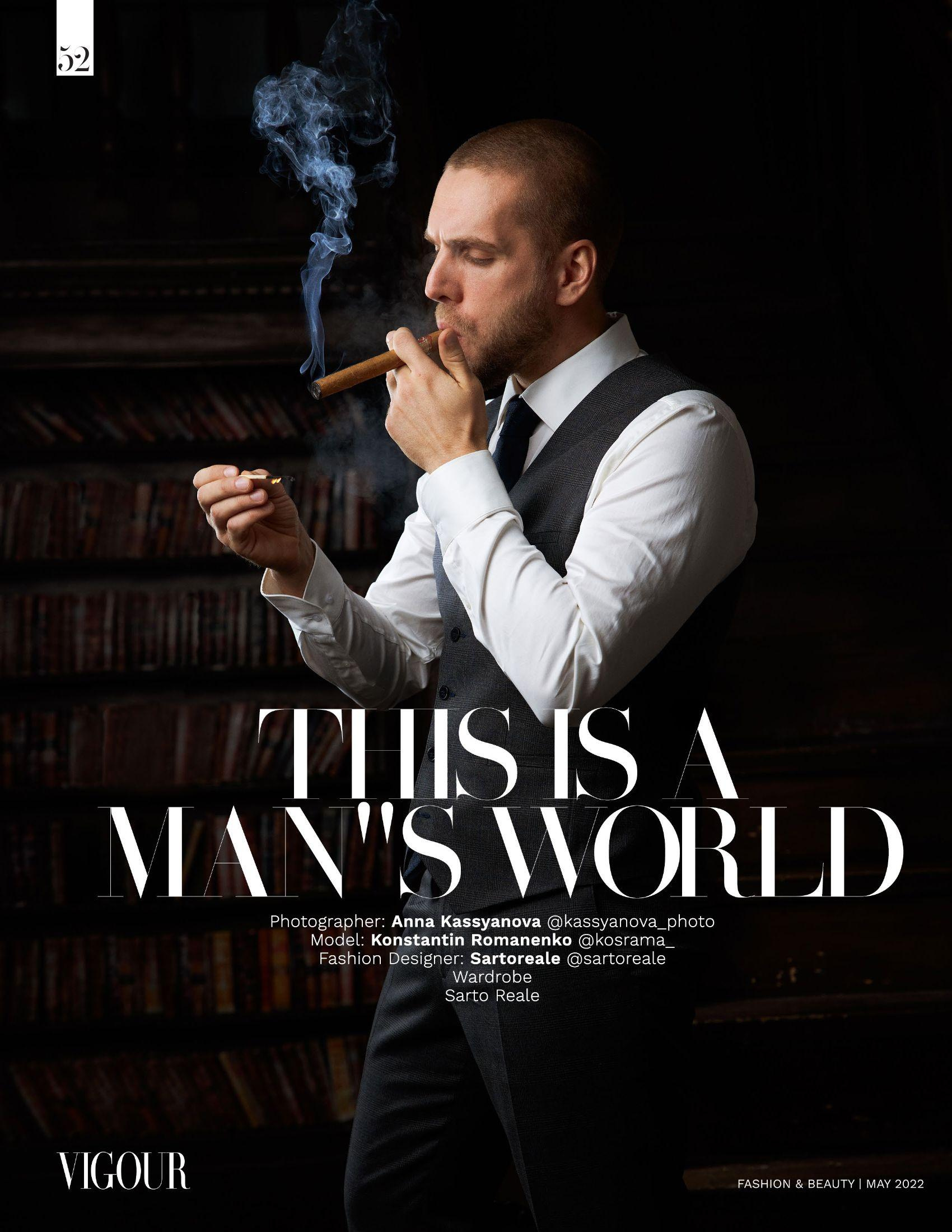 Фотограф Анна Касьянова