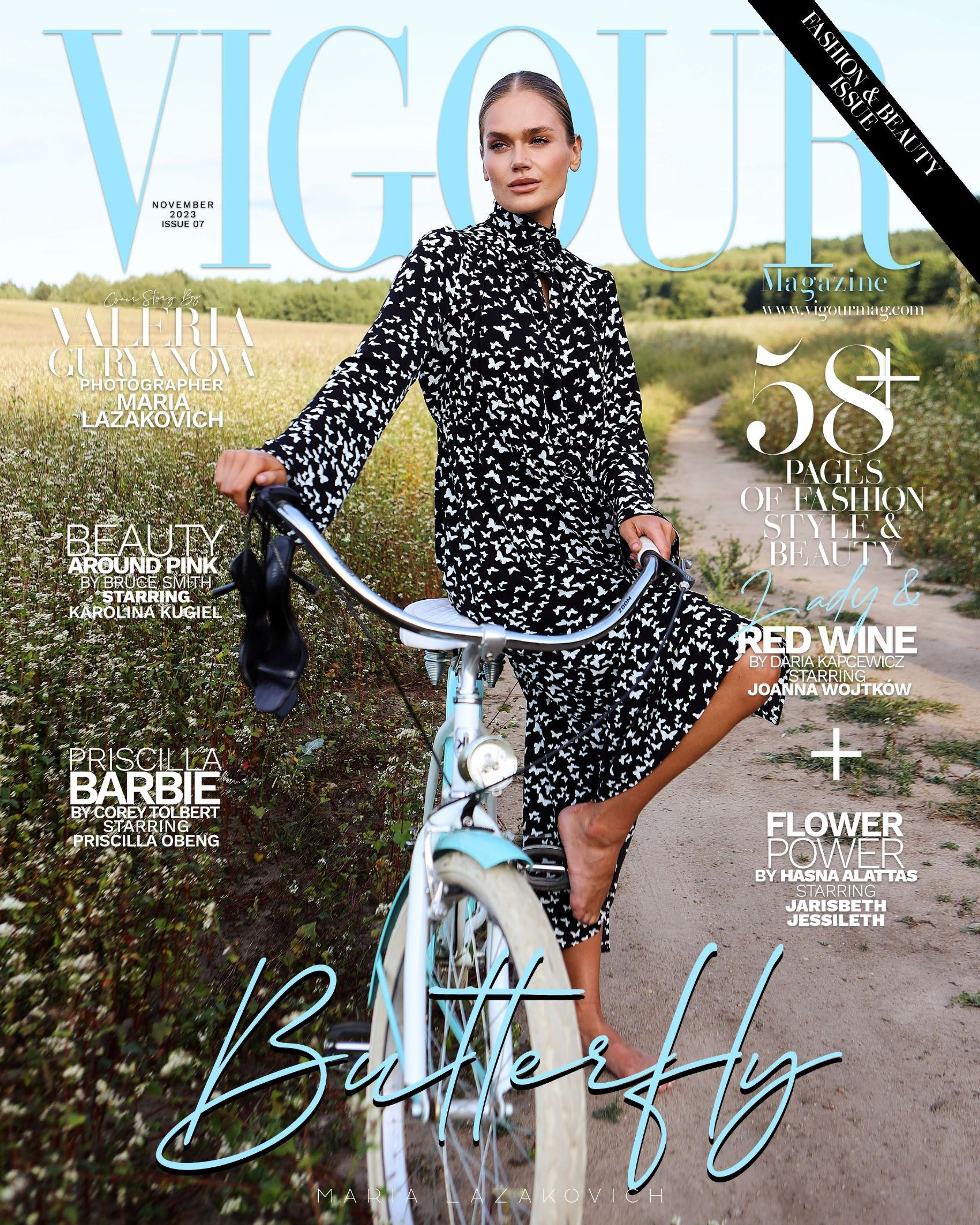 Выездные съемки. Фотограф Мария Лазакович — Минск