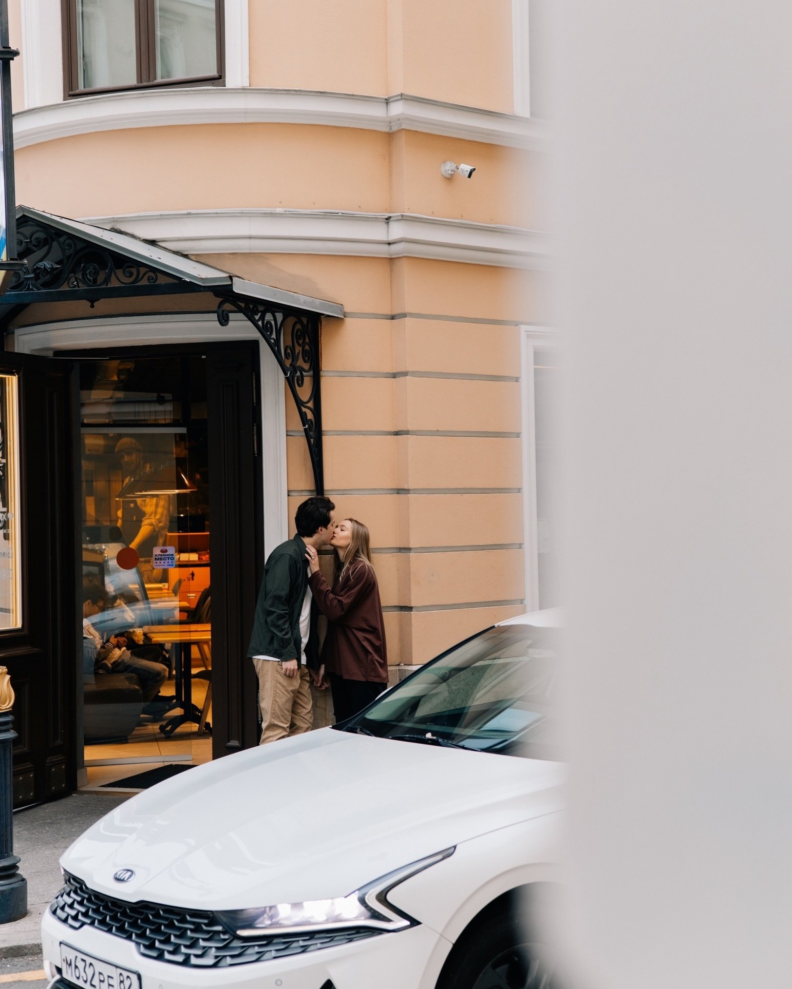 Услуги. Репортажный ивент фотограф СПб Кирилл Зубков