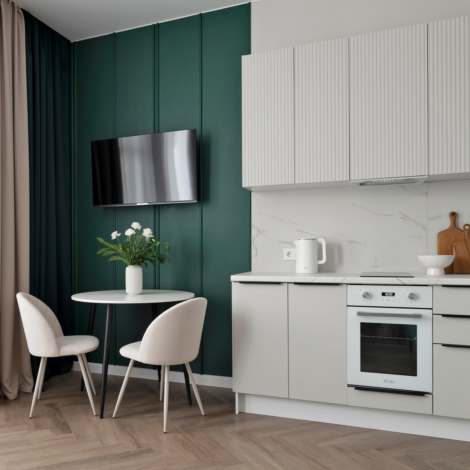 Примеры работ. Главная