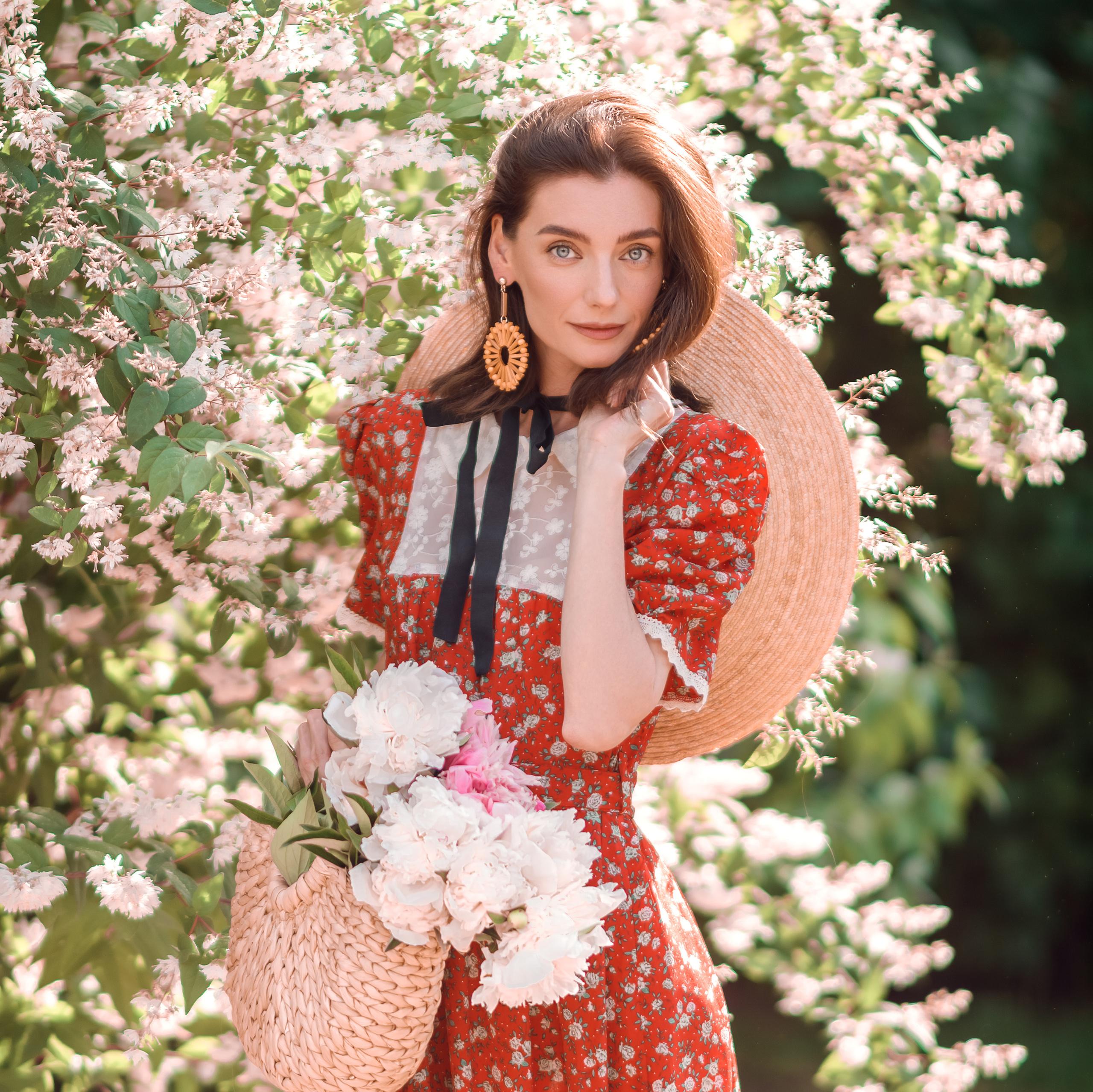 Услуги. Творческий фотограф в Крыму Анна Пашко