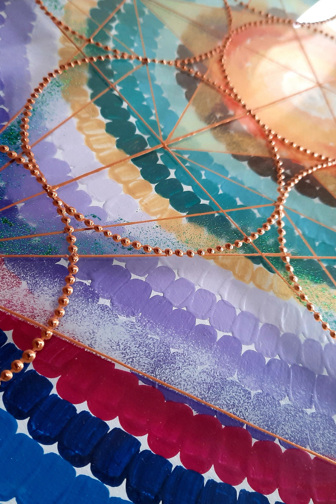 ГАЛЕРЕЯ МАНДАЛ. Свет Мандал Светланы Филимоновой