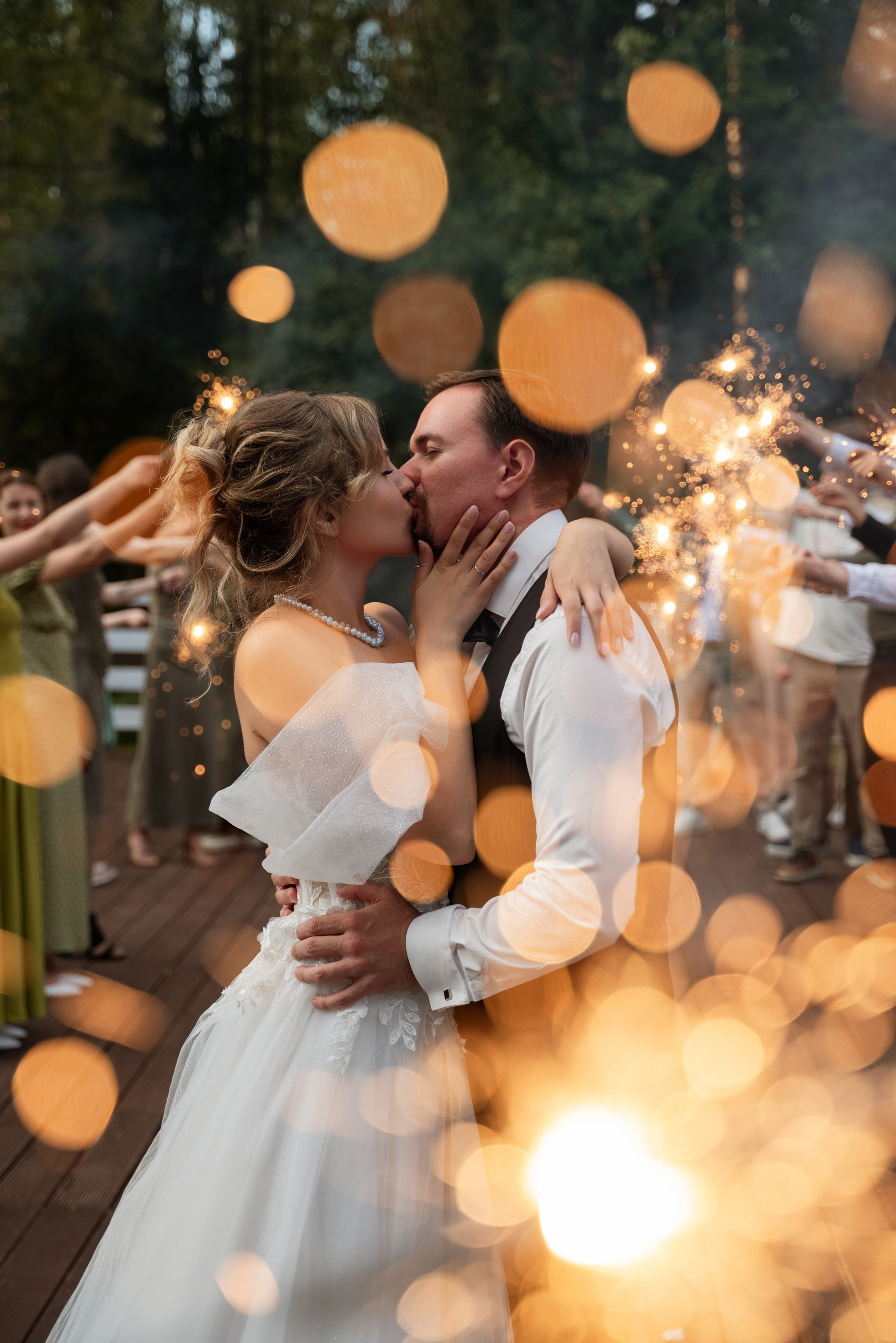 Свадебные прайсы. Свадебный фотограф в Санкт-Петербурге Владислава Тюльпина