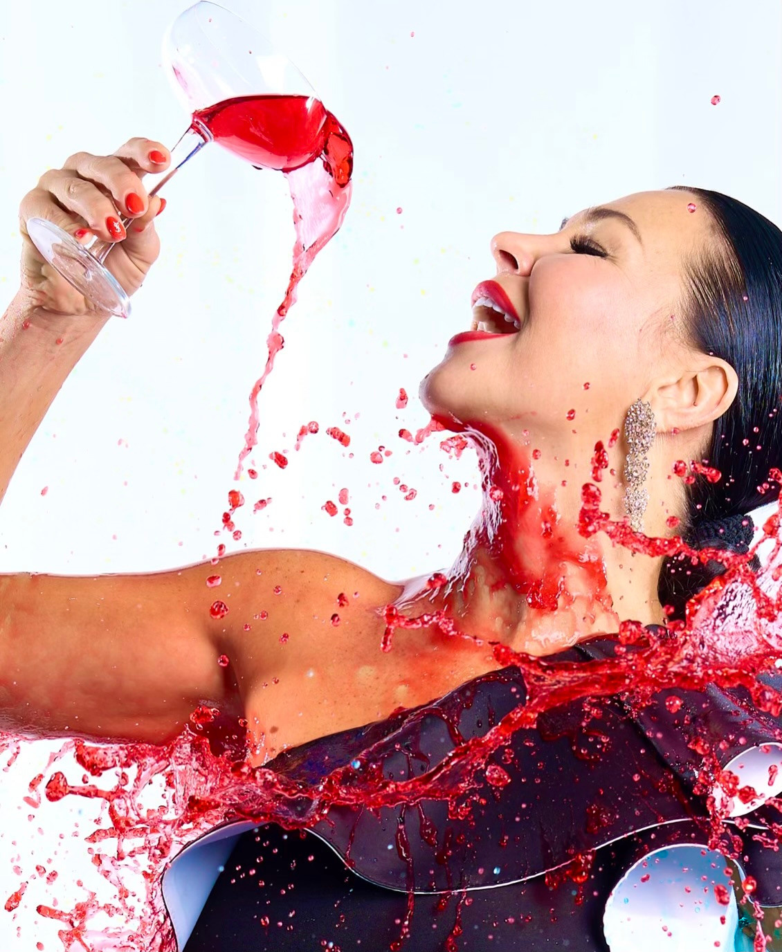 30+. Модельное Агентство