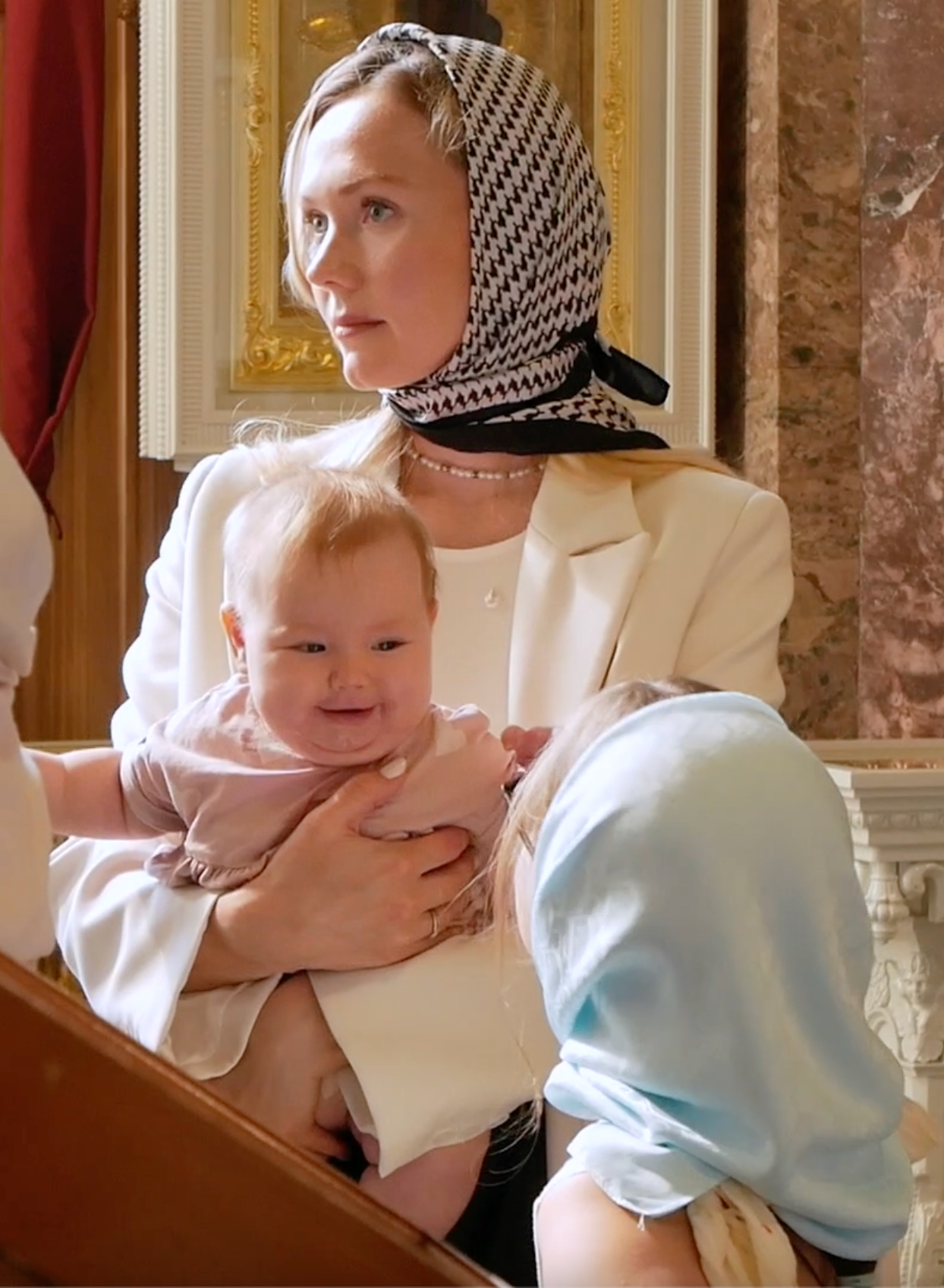 — Семейное кино. Семейный и свадебный видеограф в Санкт-Петербурге Aleks Cinema