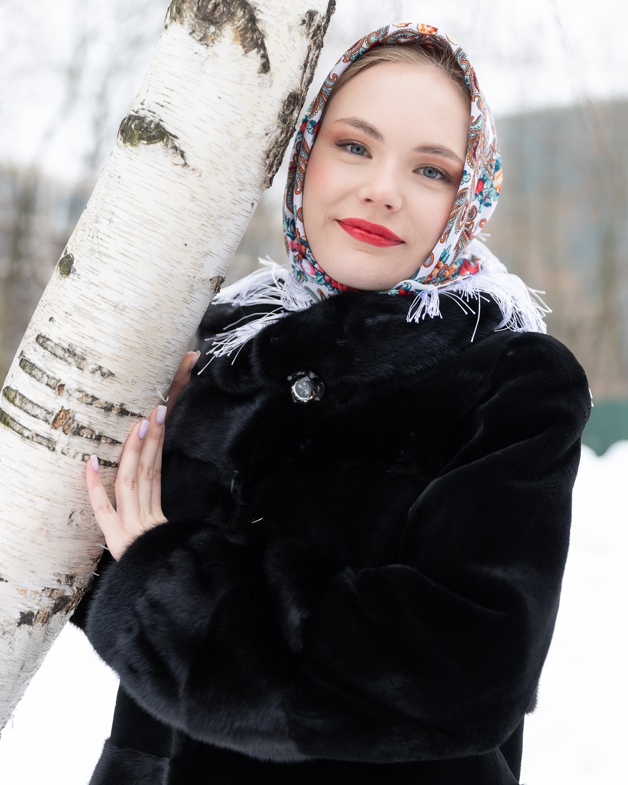 Фотограф Владимир Охрименко