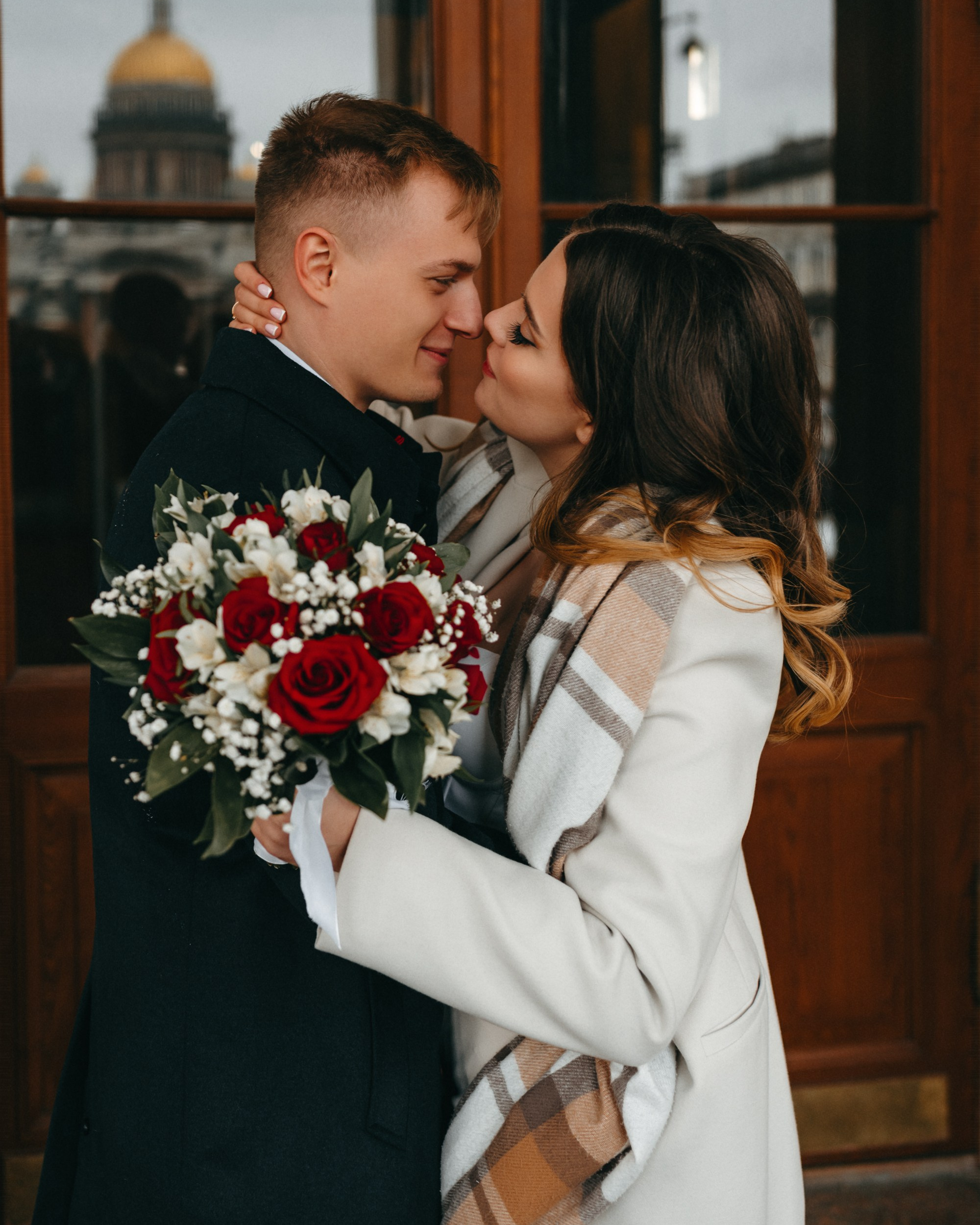 Фотограф Яна Савина