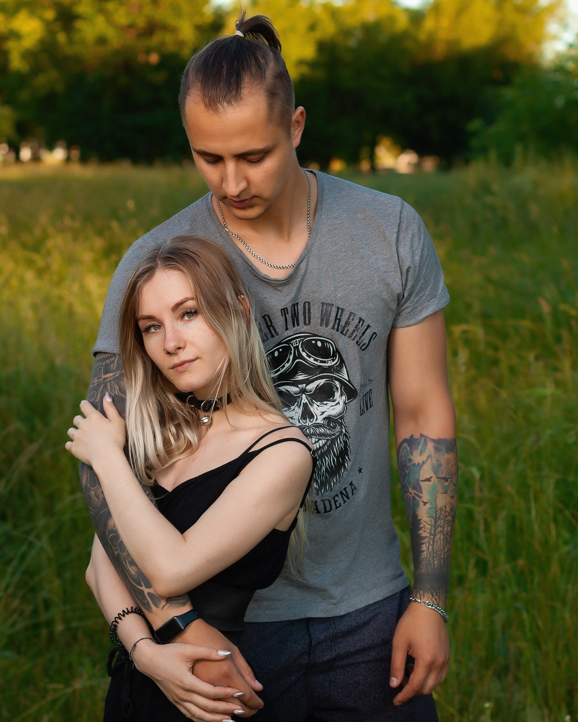 Артем Ершов. Фотограф, Тверь