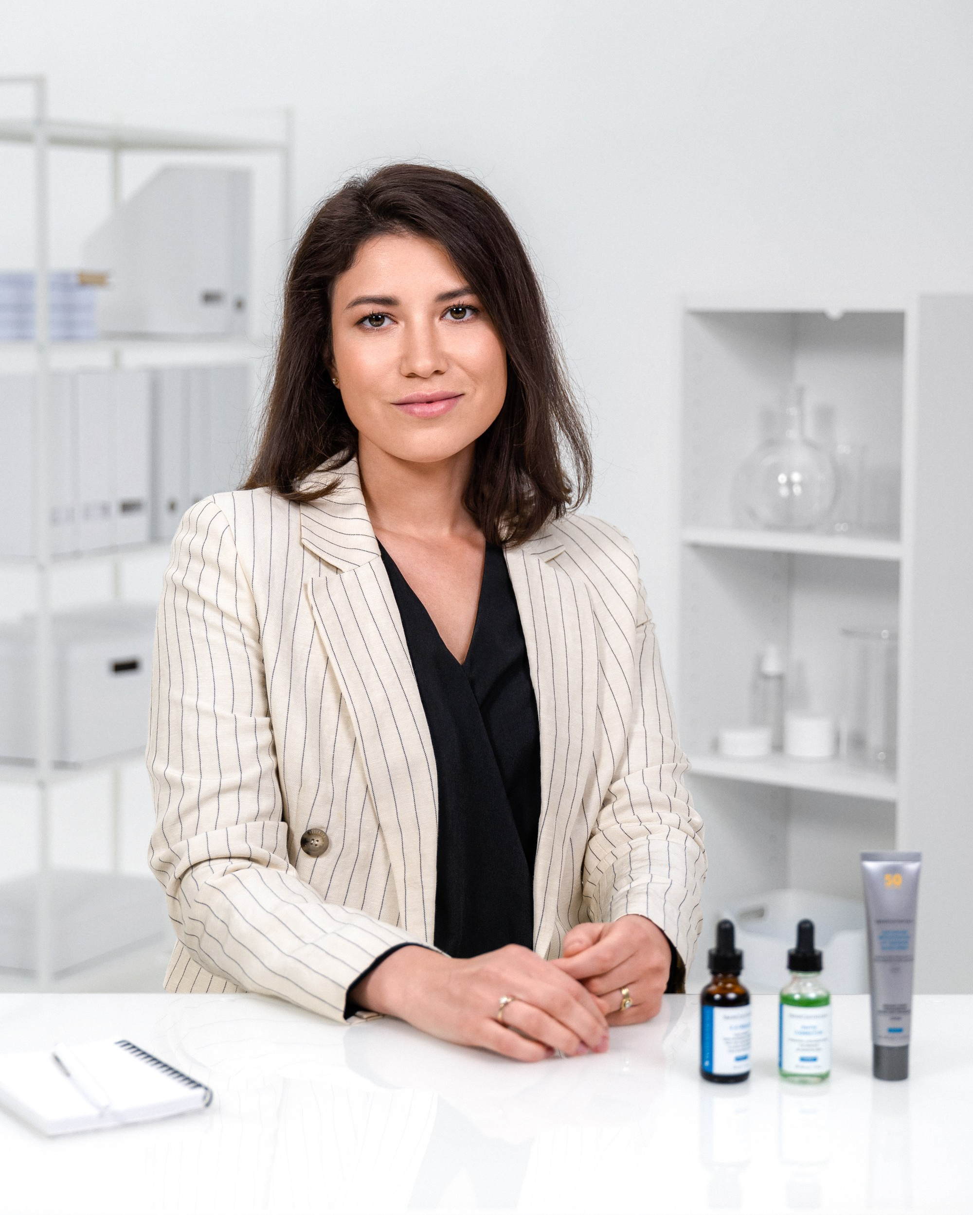 L'Oreal PROSKIN. Дима Меткин. Фотограф и режиссер (Москва)