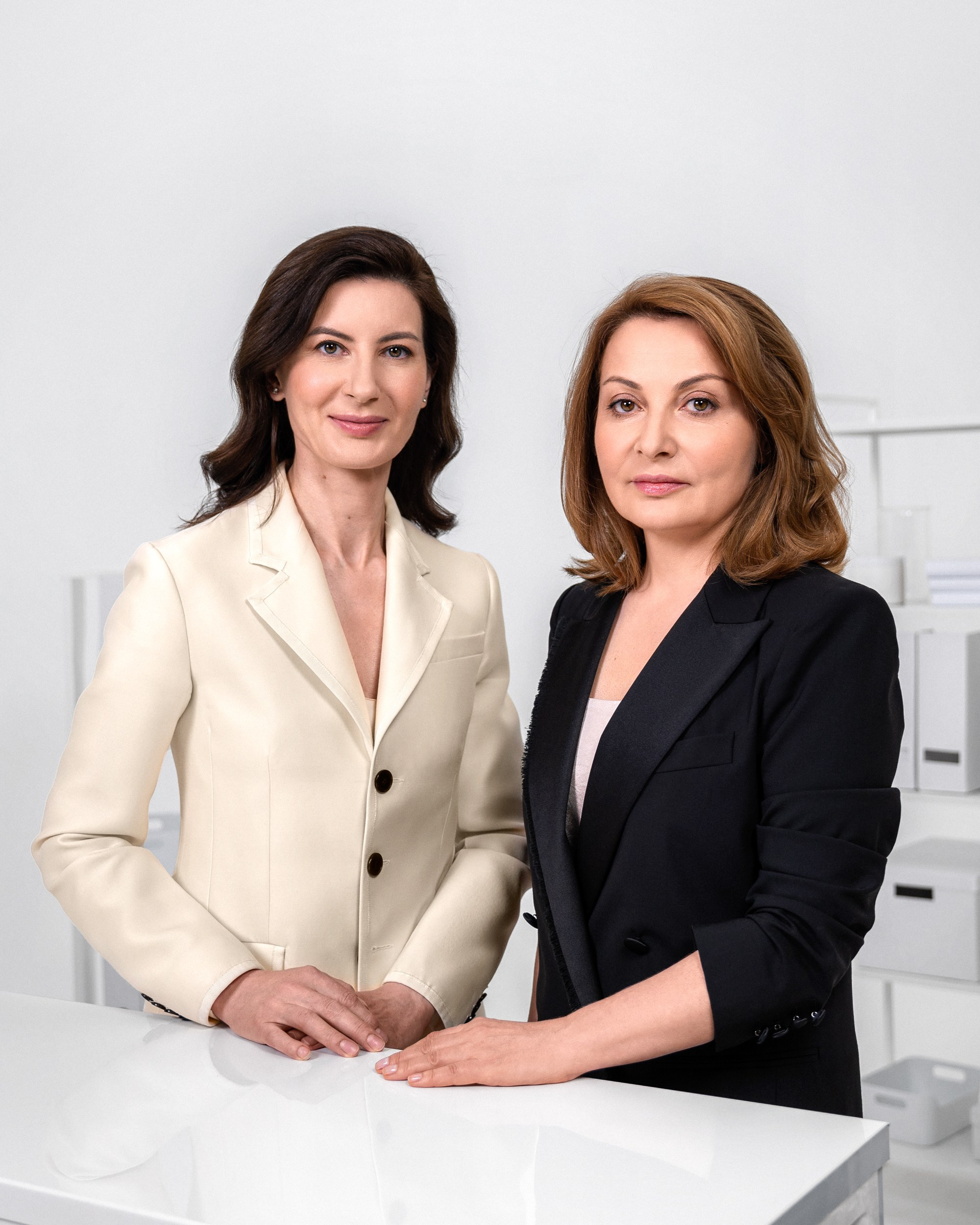 L'Oreal PROSKIN. Дима Меткин. Фотограф и режиссер (Москва)