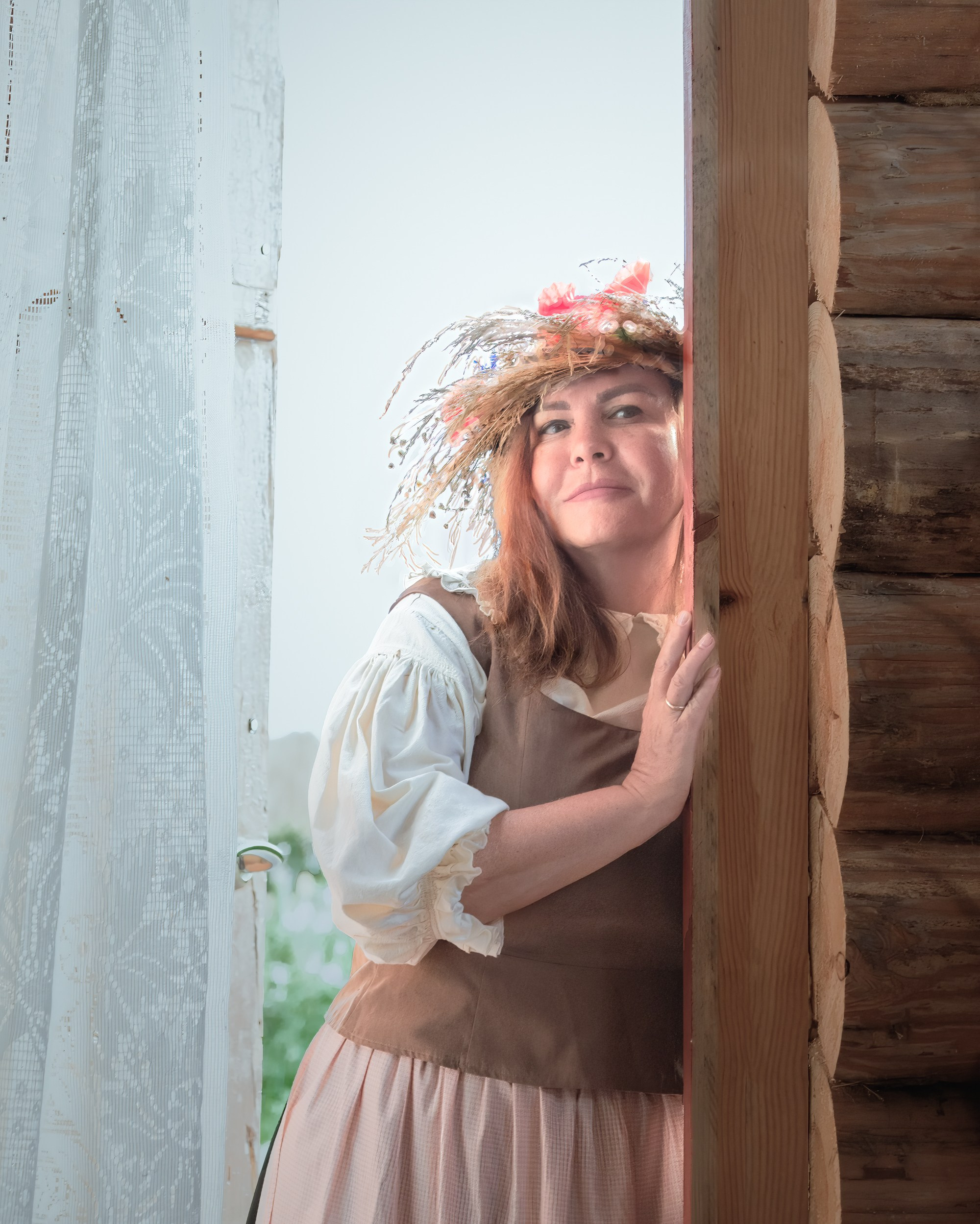 Svetlana Korneliuk, photographer Yekaterinburg