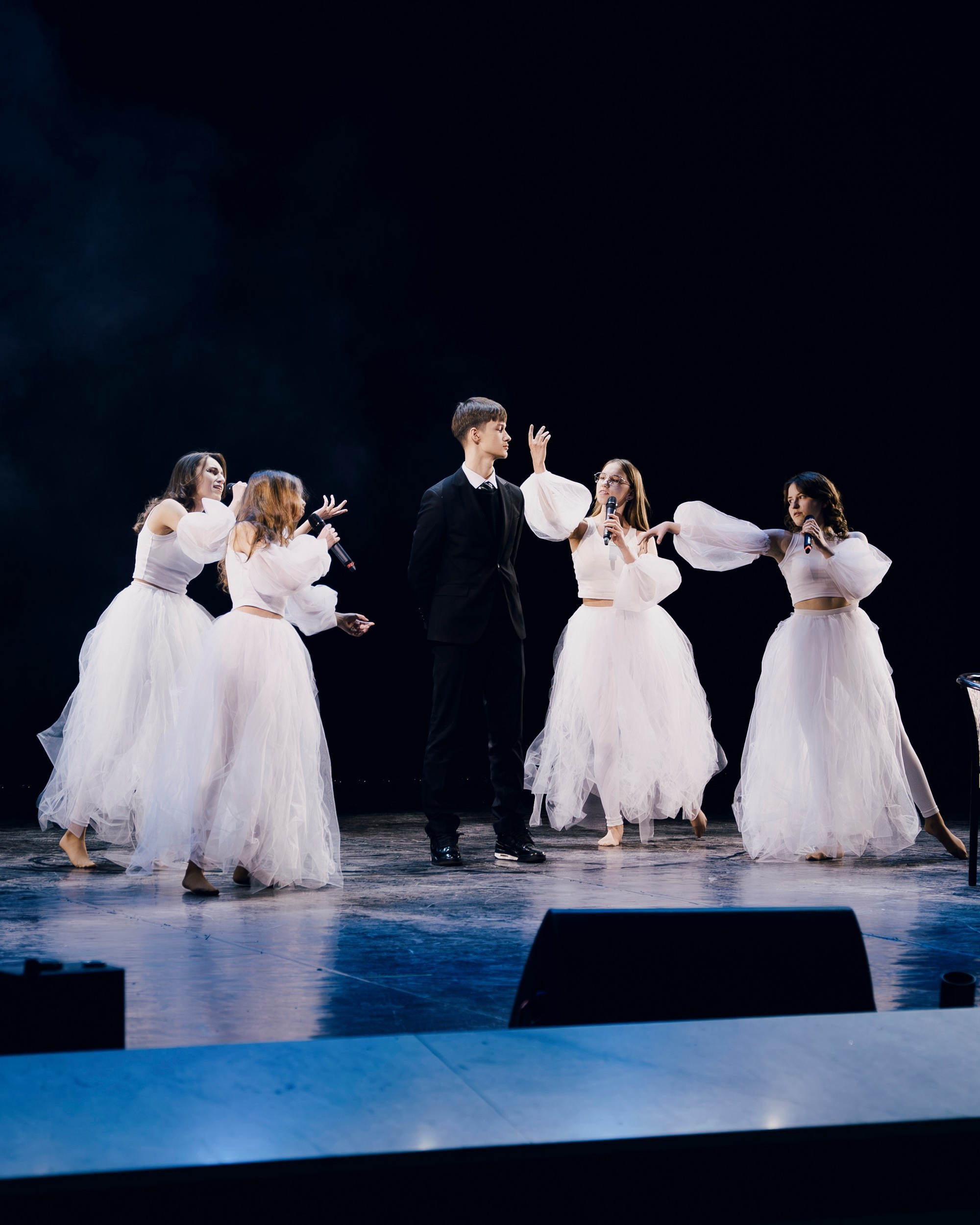 Фотограф в Москве