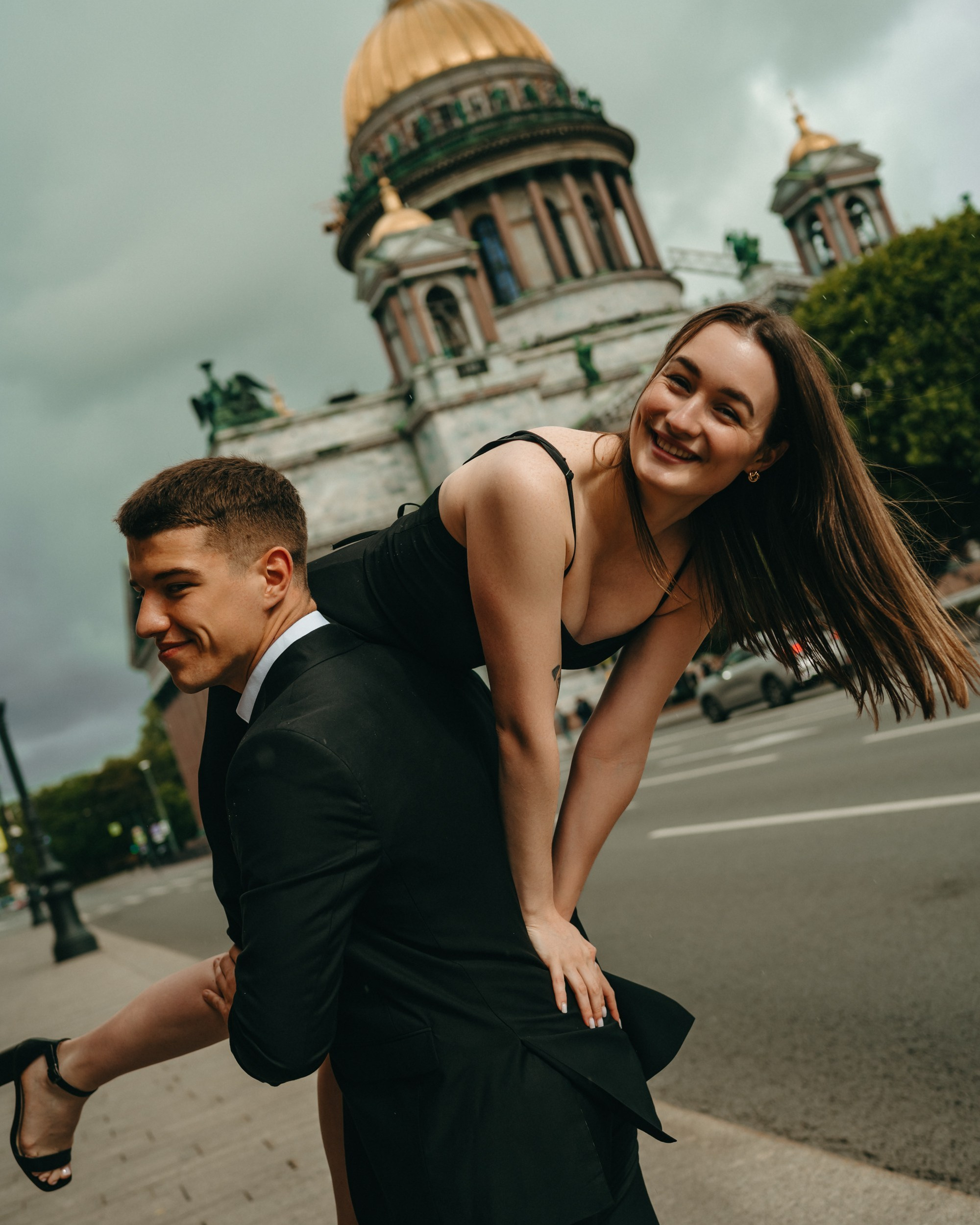 Фотограф Яна Савина