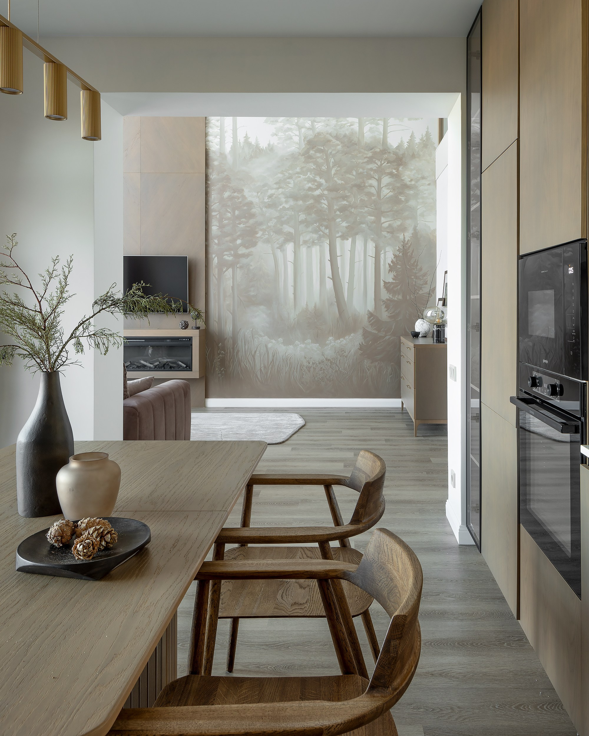 Публикации. Интерьерный фотограф Георгий Трушкин Казань Москва Россия