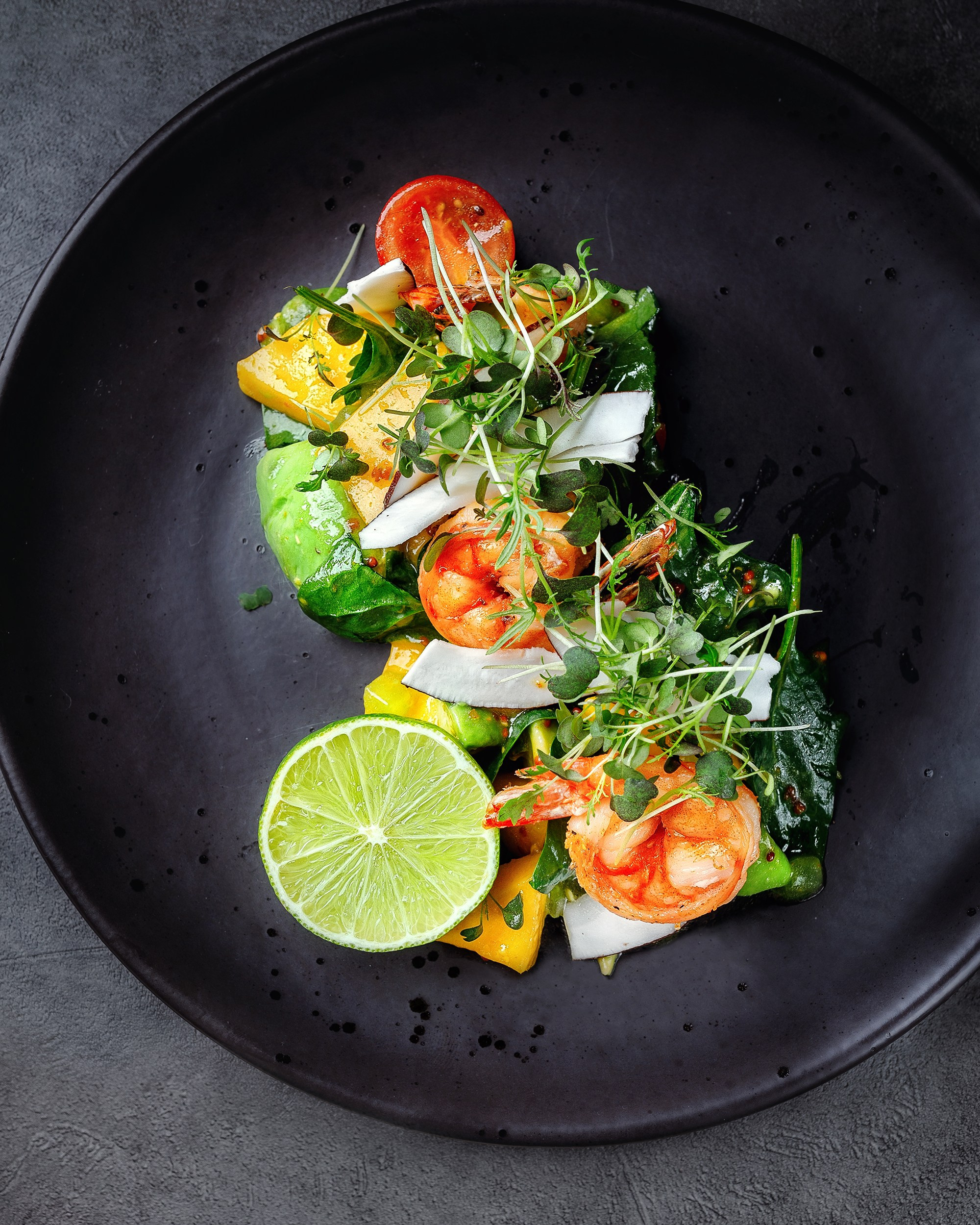 Фуд-фото (цена и условия)