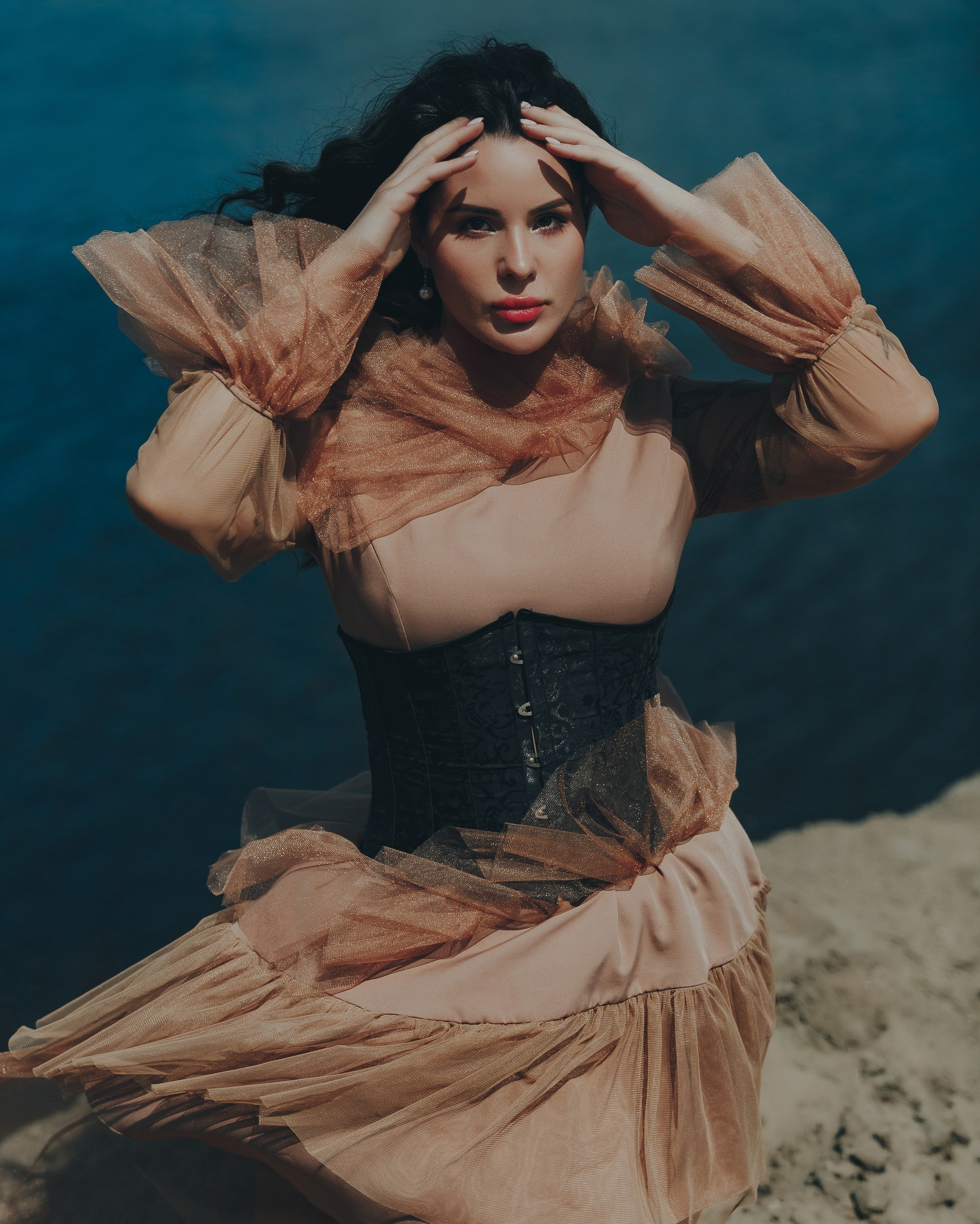 Услуги. Фотограф Валерий Чернявский