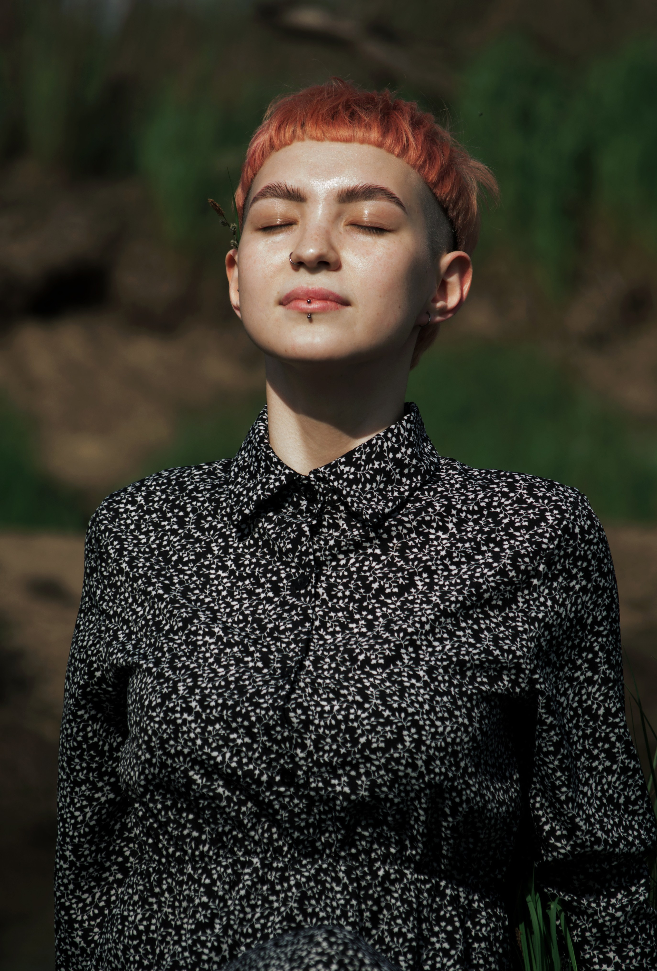 Фото проект «Удэгейша». Natalya Konteyeva photographer
