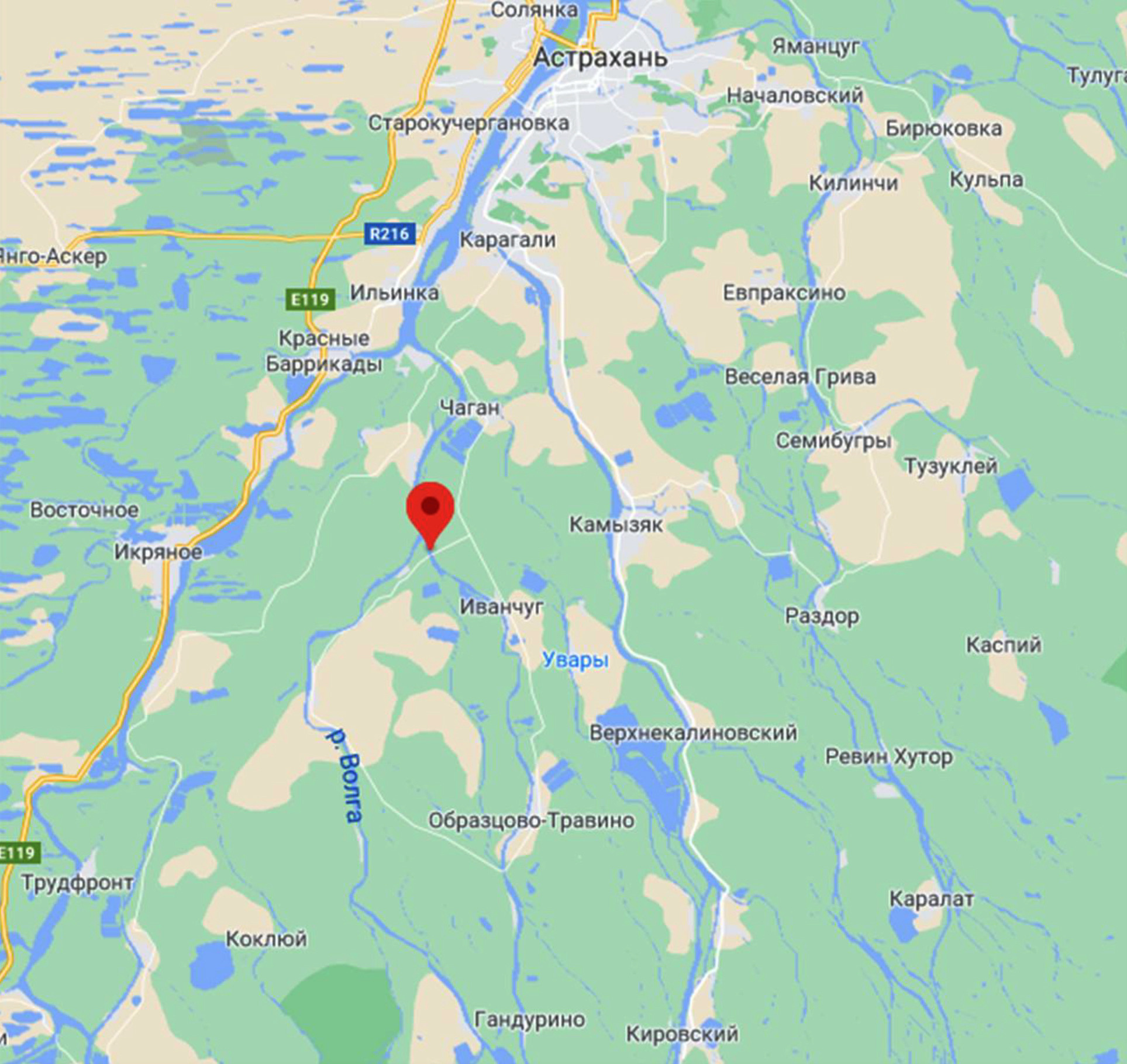 Контакты. База отдыха «Речная слобода» в Астраханской области