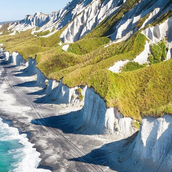 Фототур Сахалин — Итуруп. Детский и семейный фотограф в Москве Катерина Орлова