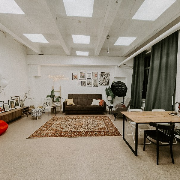 Аренда. Главная