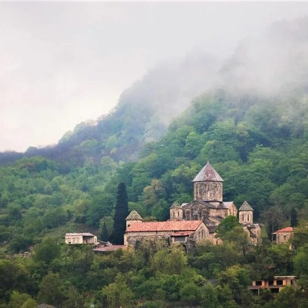 Grand Georgia — мы придумали твой тур, выбирай даты