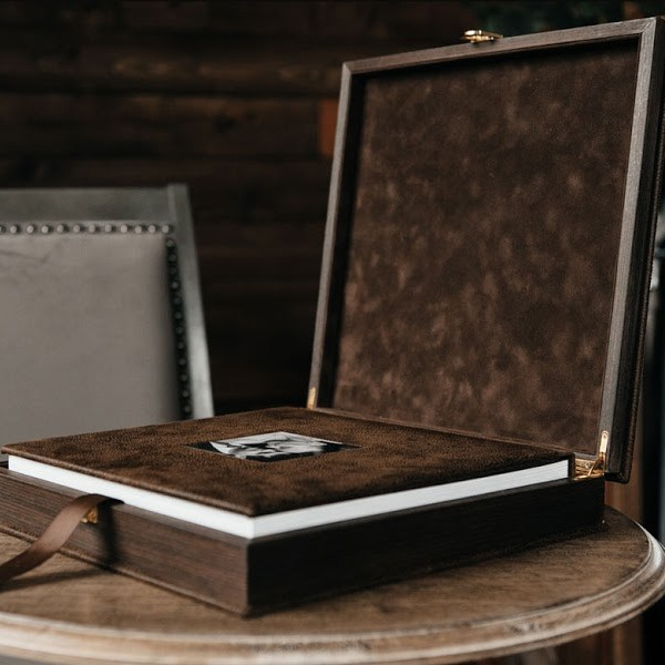 BOOKS. Свадебный фотограф Краснодар Марина Зверева